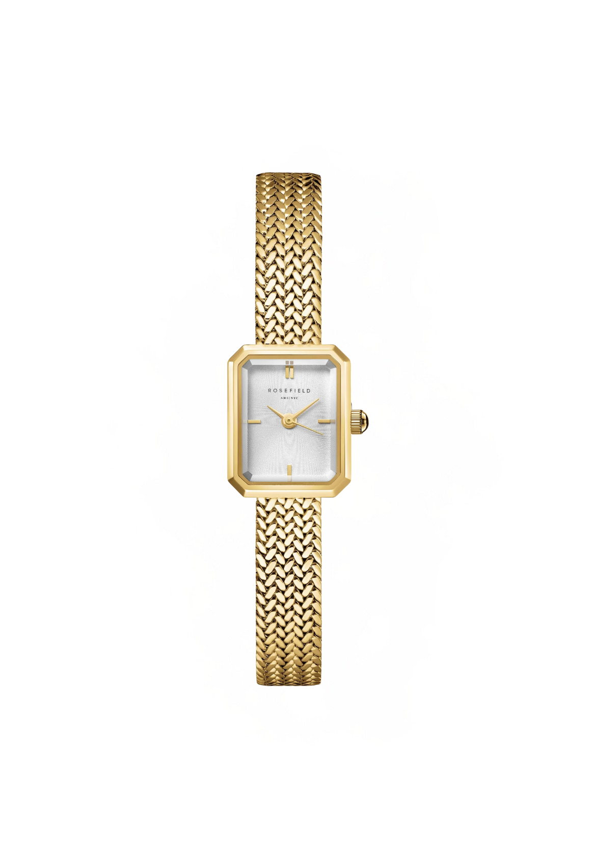 Rosefield Womens Watch - MWGMG-M01