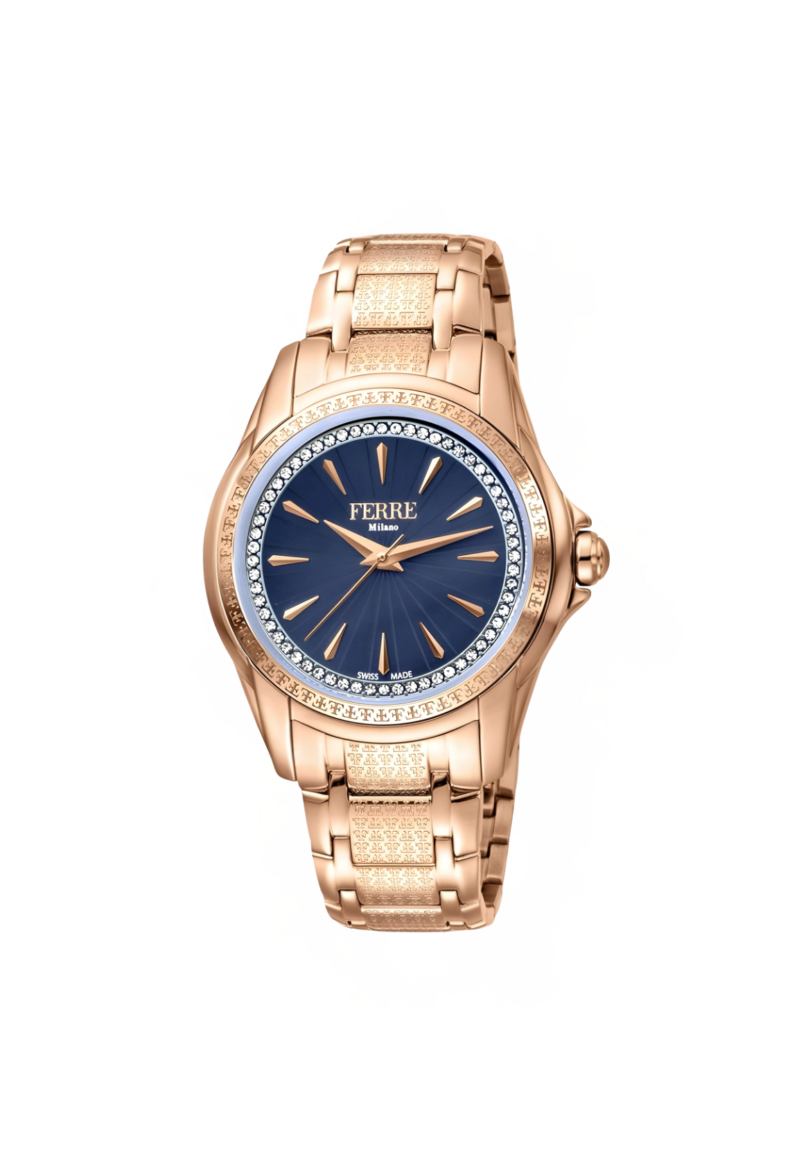 Ferre Milano Womens watch - FM1L119M0071