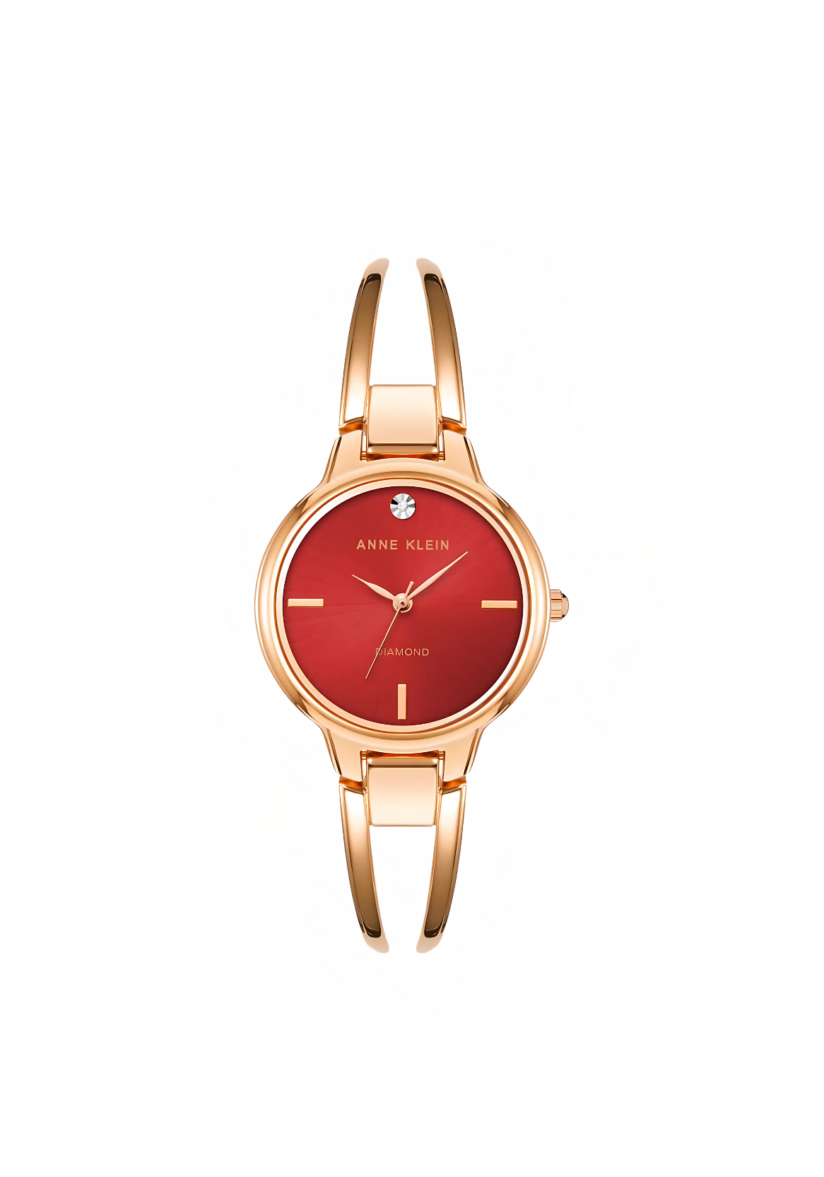 Anne Klein Womens Watches - AK2626BYRG