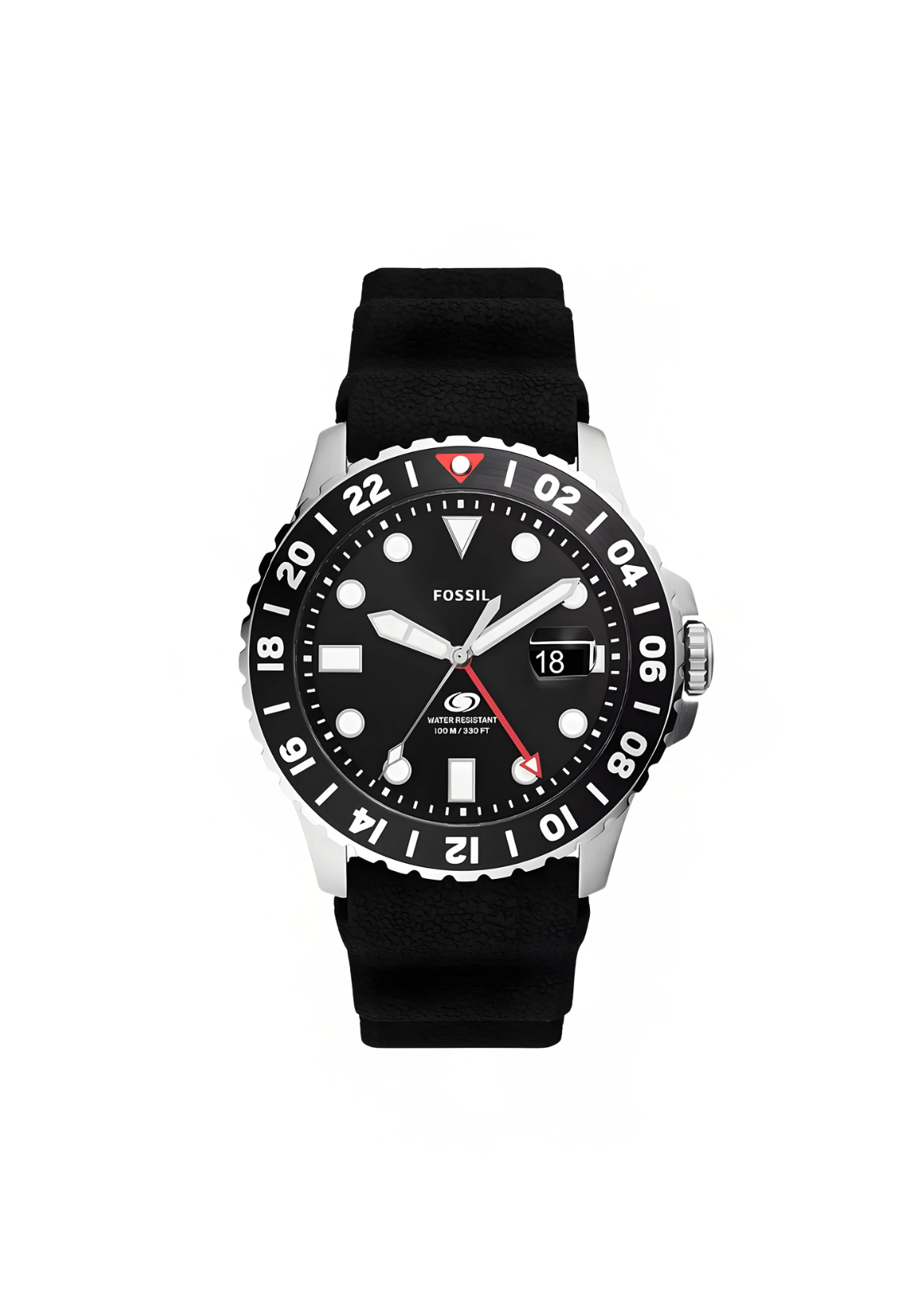 Fossil Mens watch-fs6036