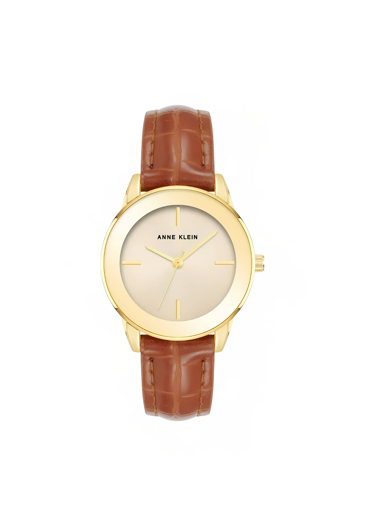 Anne klein Womens Watches - AK4194GPHY