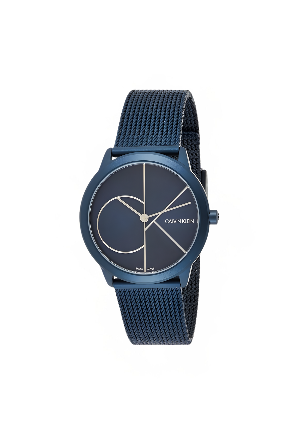 Calvin klein Mens Watches - K3M52T5N