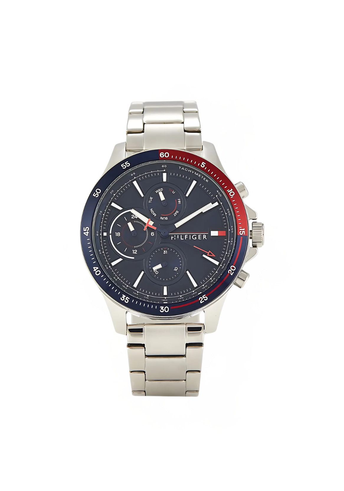 Tommy Hilfiger Mod Bank - 1791718