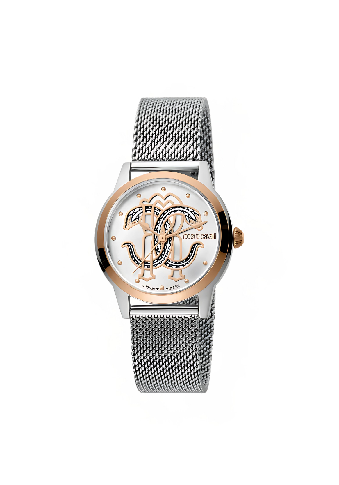 Roberto Cavalli watch - RV1L117M0131