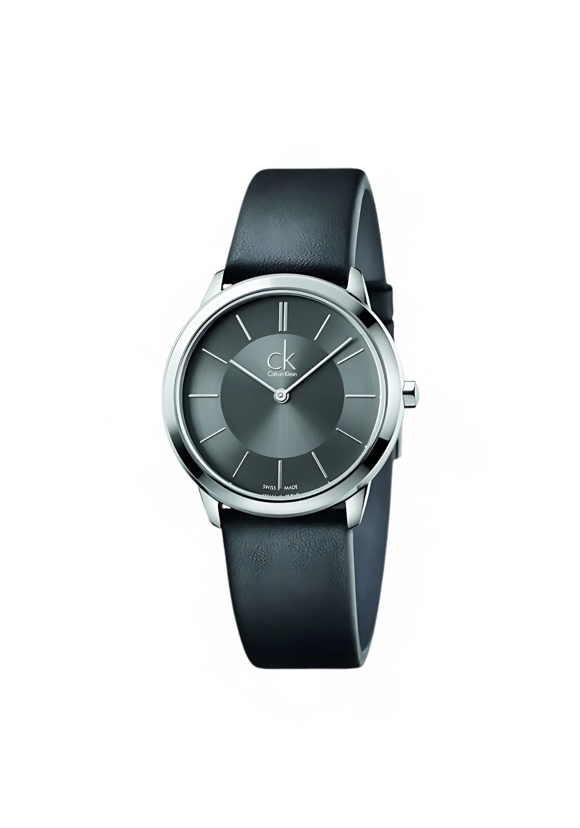 Calvin Klein Womens Watch - K3M221C4
