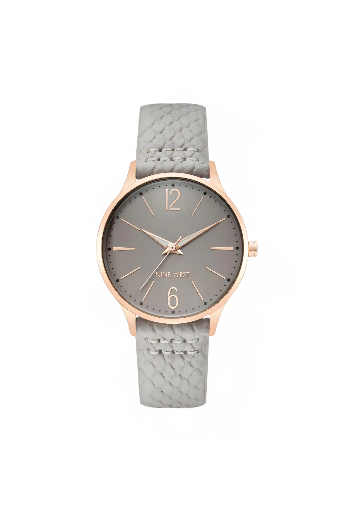 Nine West Women's Watch - NW_2560RGGY