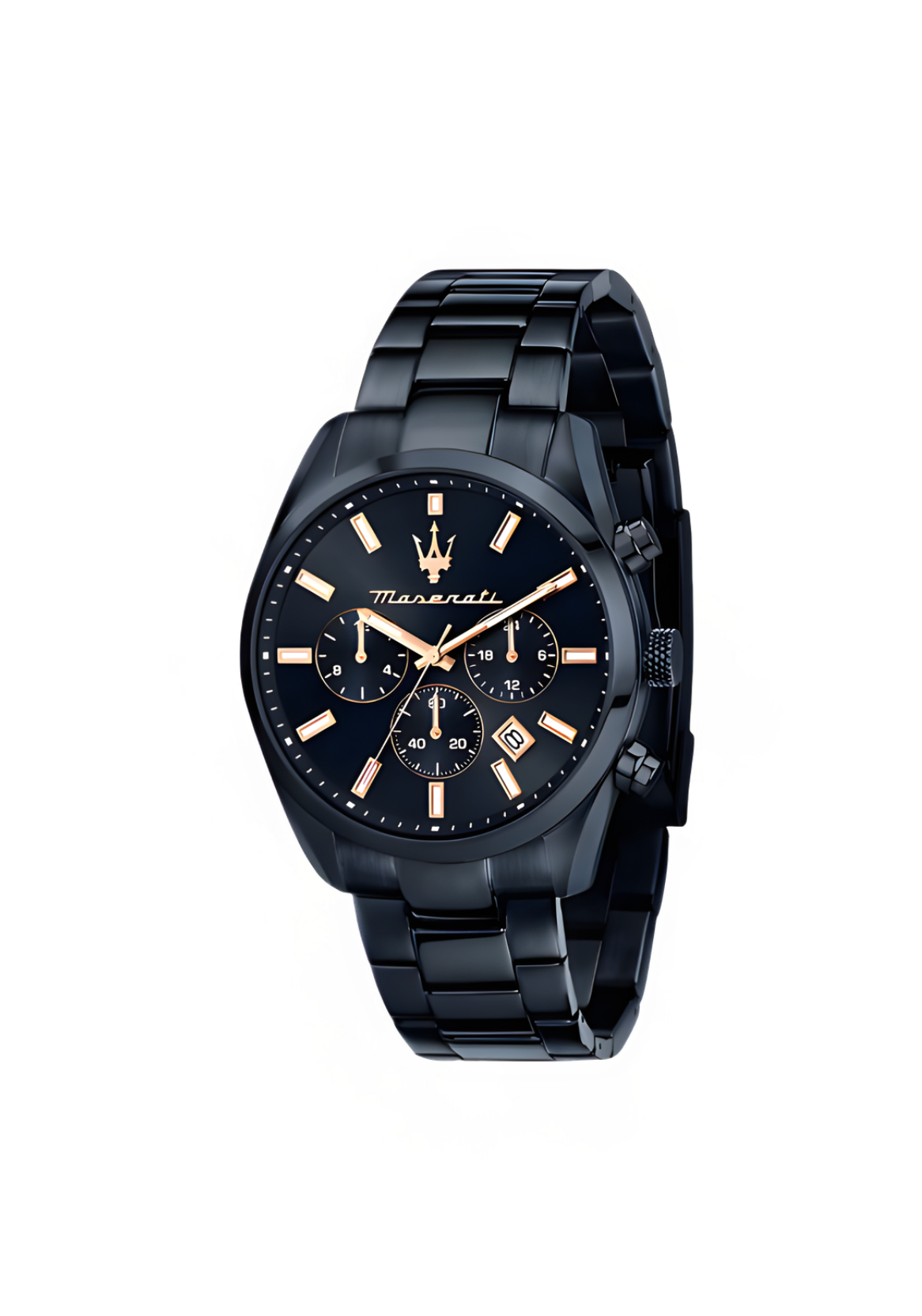 Maserati attrazione Watches - R8873626003