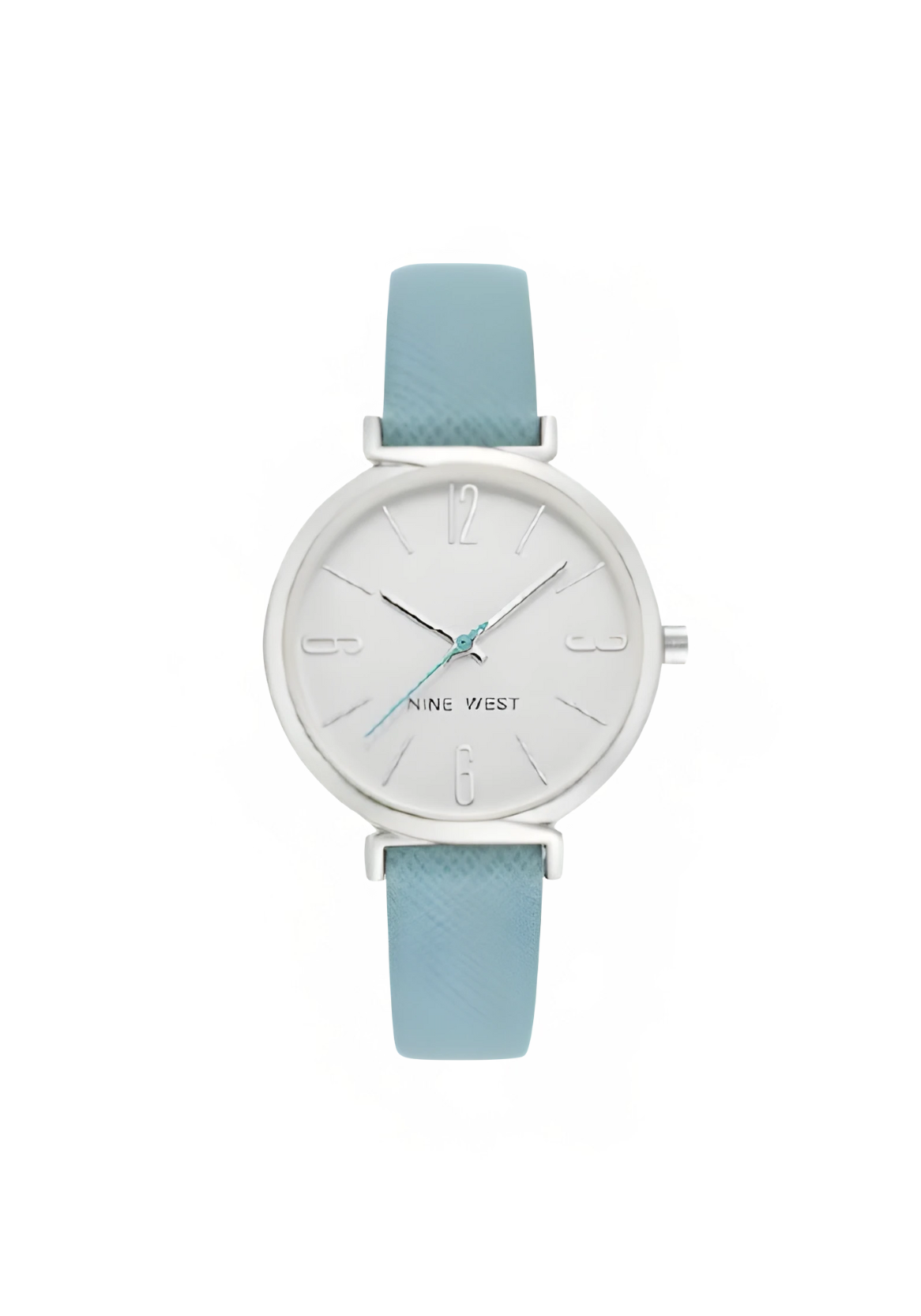 Nine West Women's Watch - NW_2511SVLB