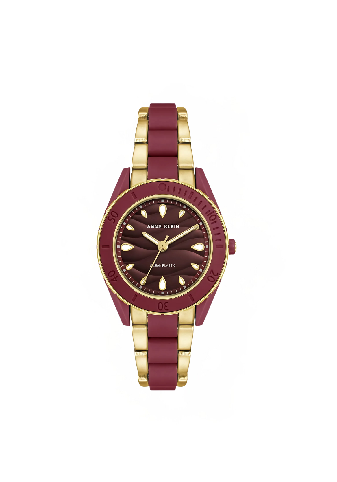 Anne klein Womens Watches - AK4032BYGB
