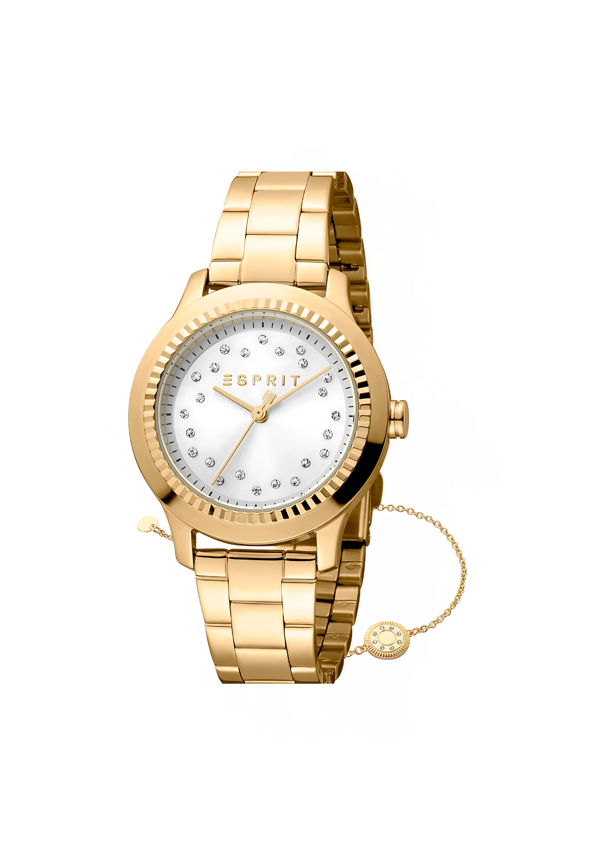 Esprit JOYCE Womens watch ES1L351M0085
