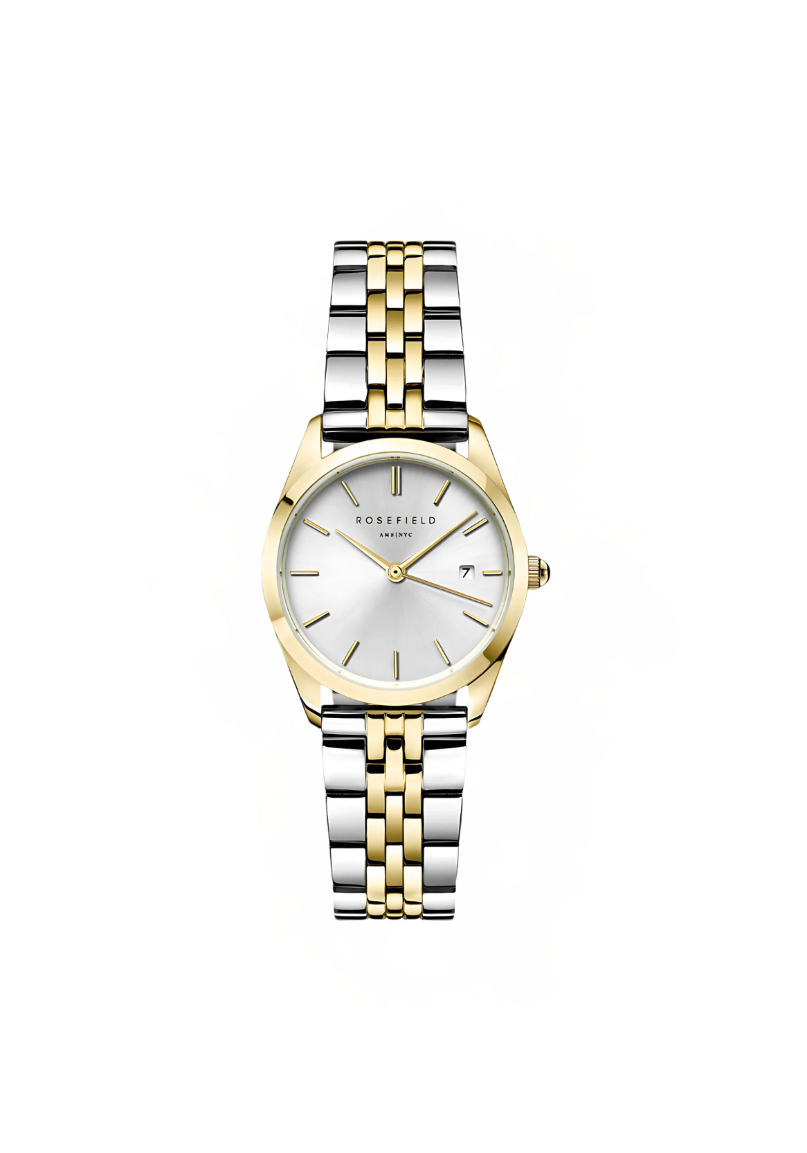 Rosefield Womens watch - ASDSSG-A16