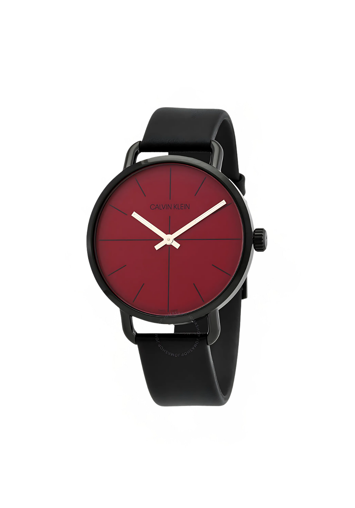 Calvin Klein Unisex Watch - K7B214Cp