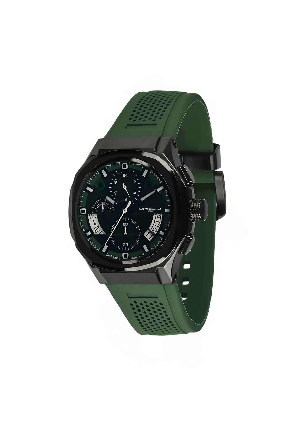 GOODYEAR Men Watches -G.S01263.01.03