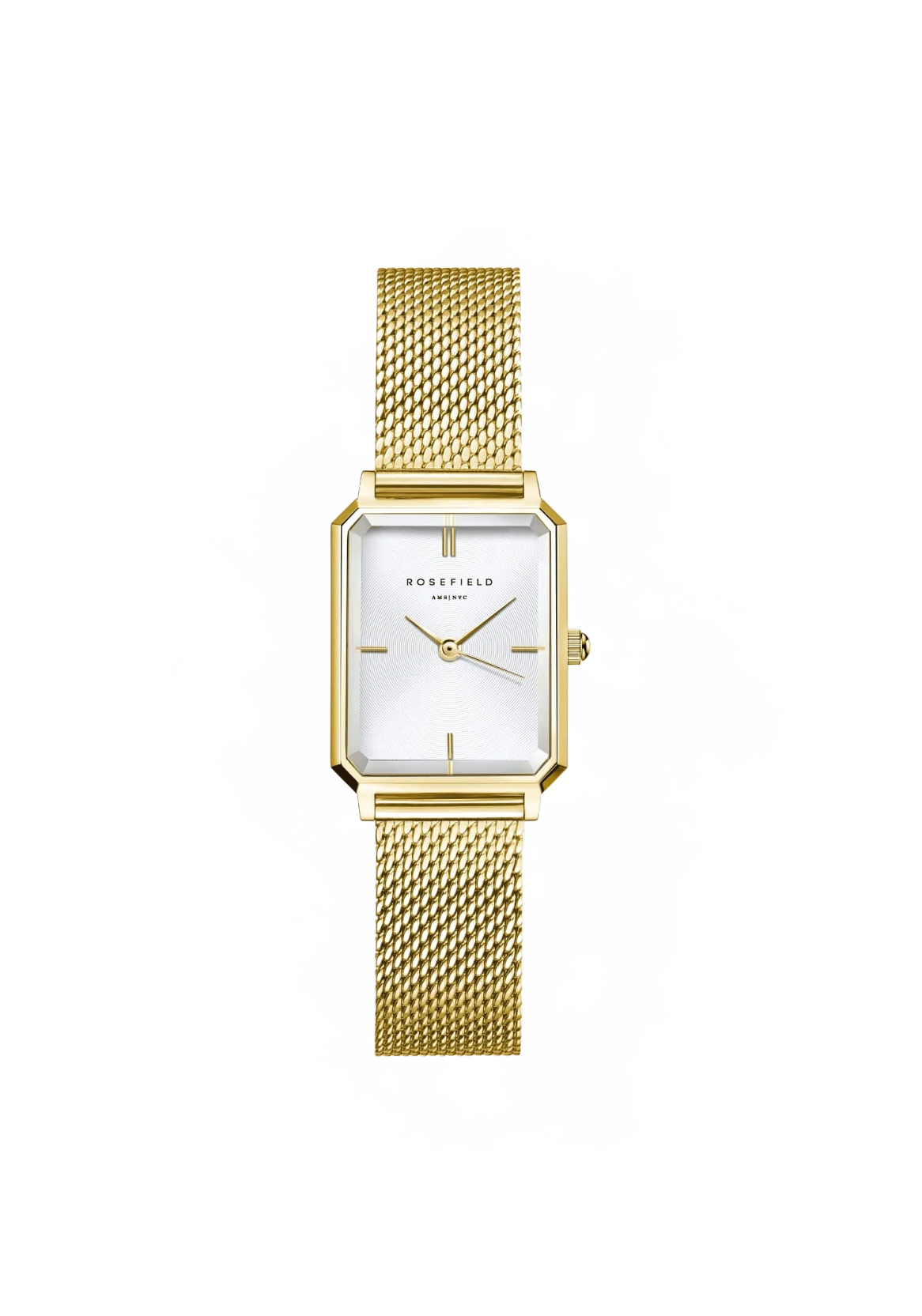 Rosefield Womens Watch - OWGMG-O73