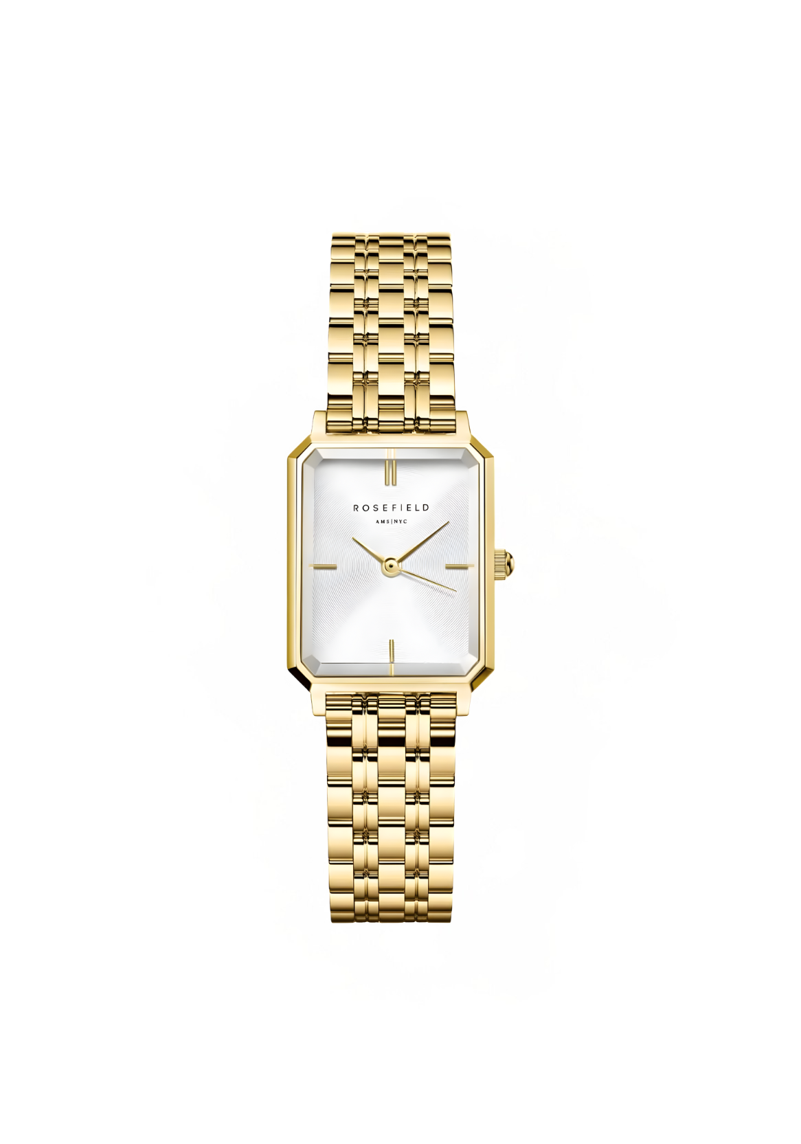 Rosefield Womens Watch  - OWGSG-O60