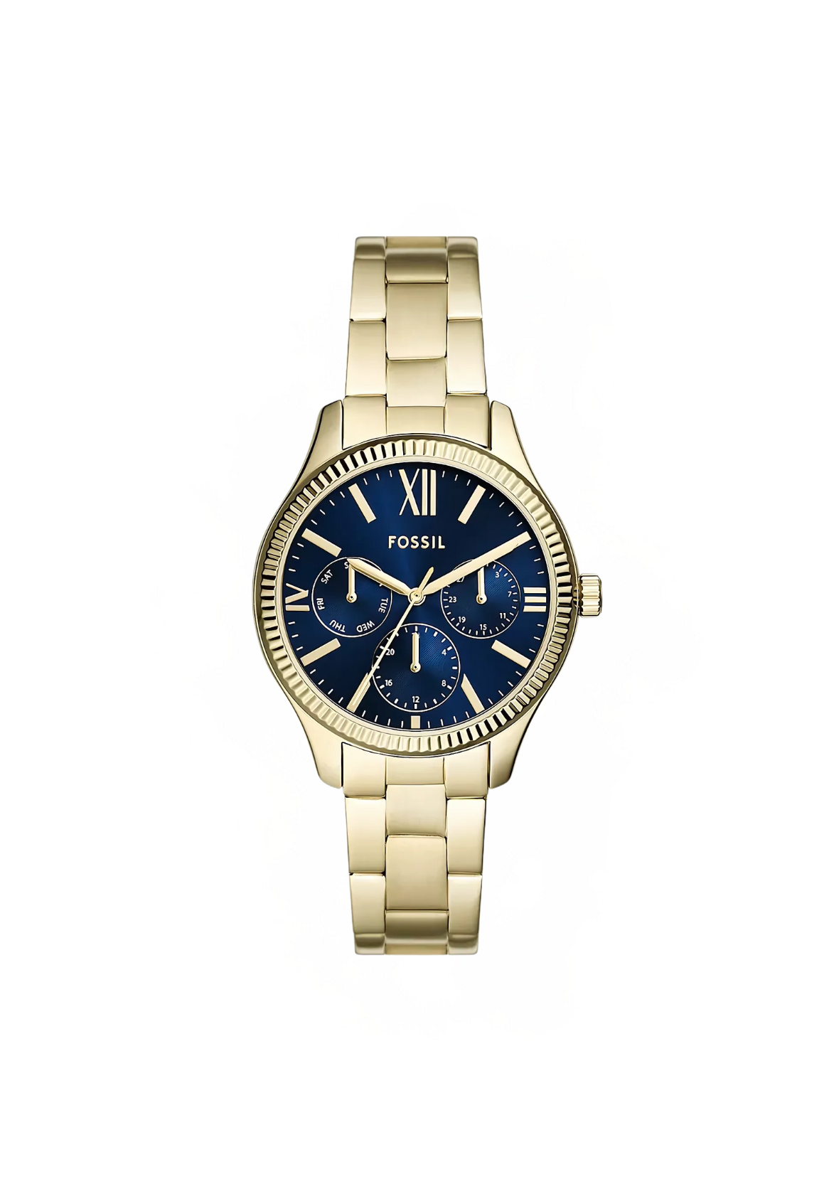 Fossil Womens Watch - BQ3964