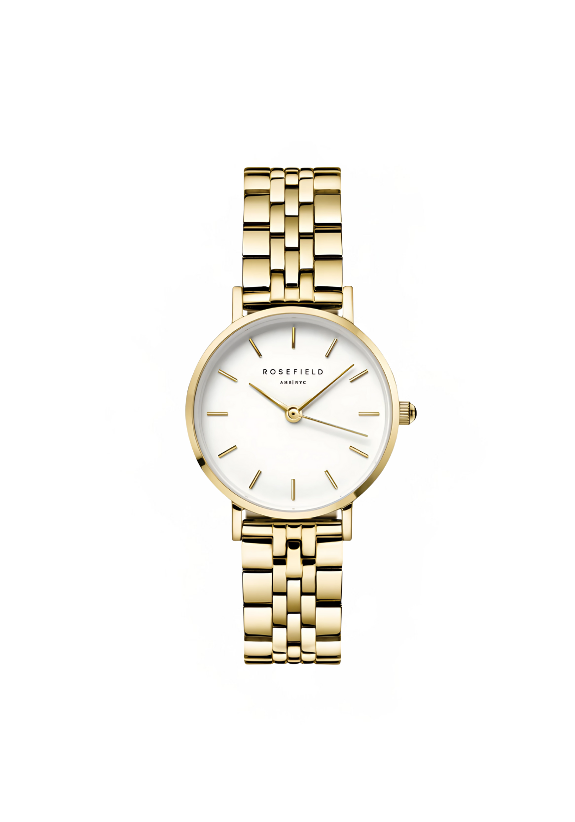 Rosefield Womens Watch - 26WSG-267