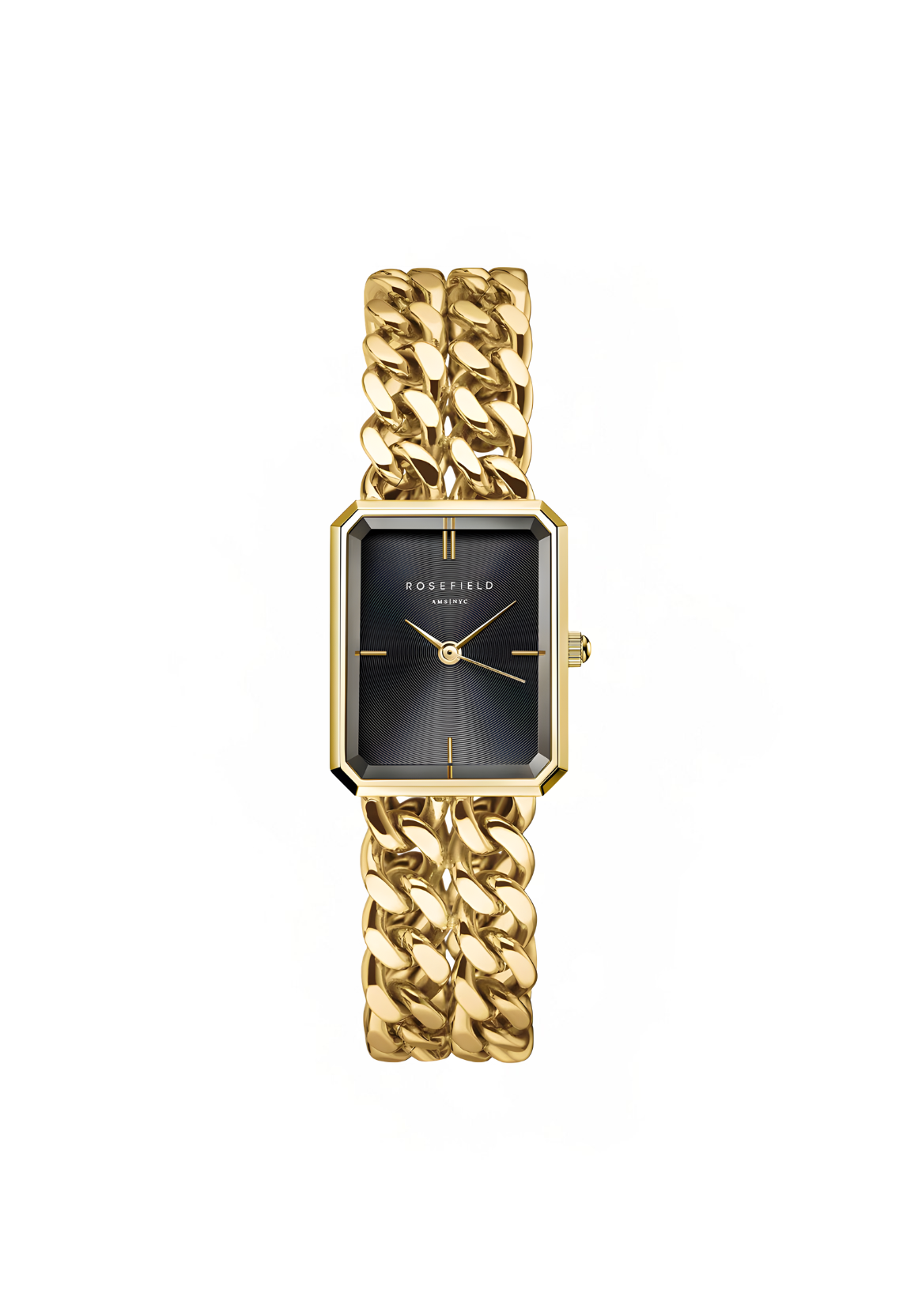 Rosefield Women Watch-SBGSG-O77
