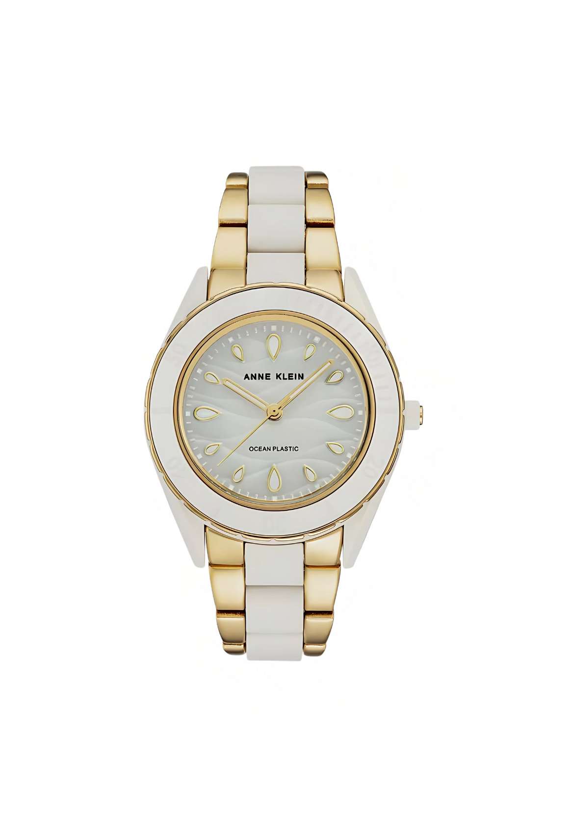 Anne Klein Womens Watches - AK3910WTGB