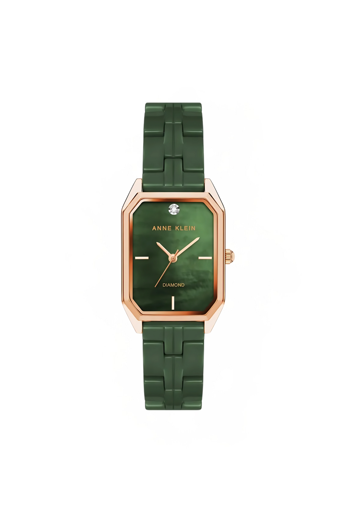 Anne Klein Womens Watches - AK4034RGGN
