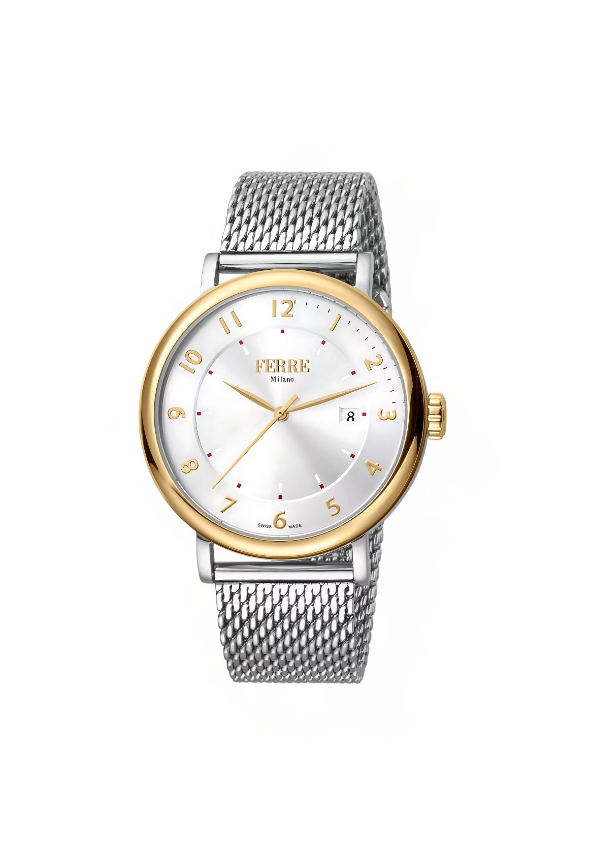 Ferre Milano Mens watch - FM1G111M0071