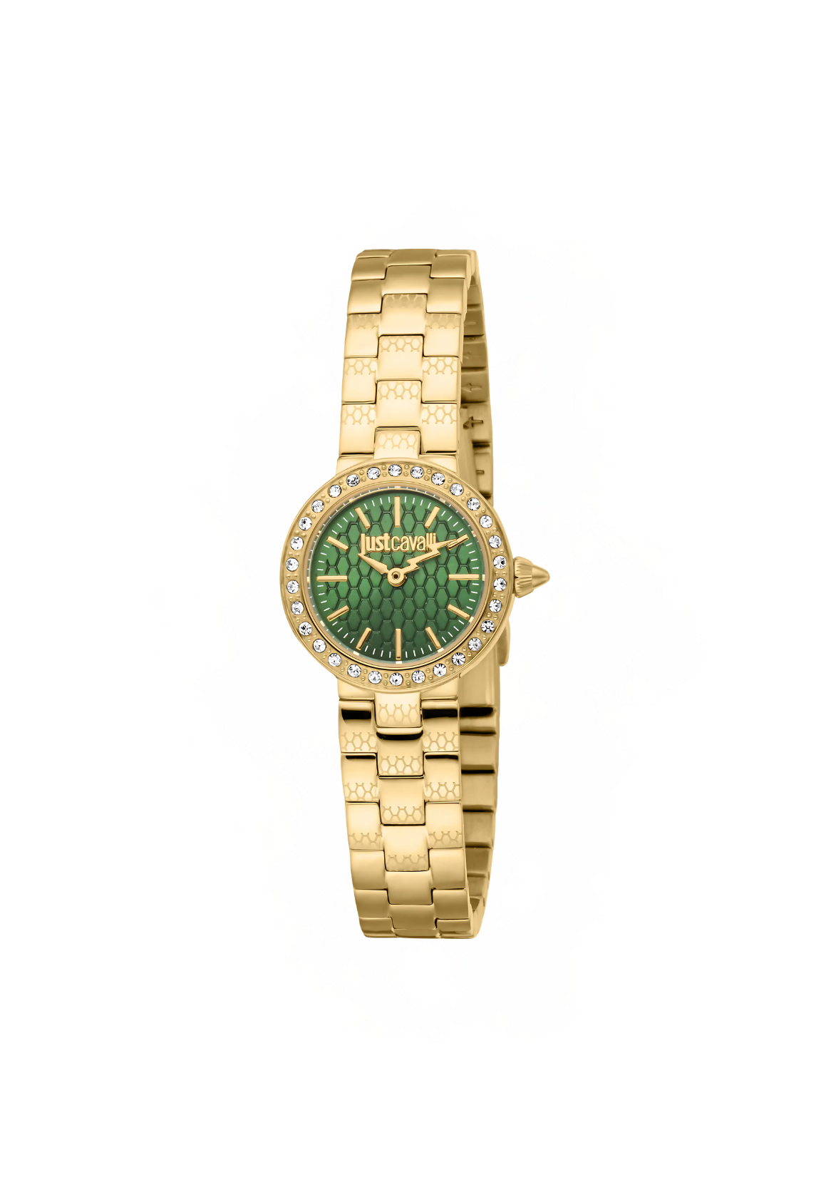 Just cavalli glam chic watch - jc1l362m0065