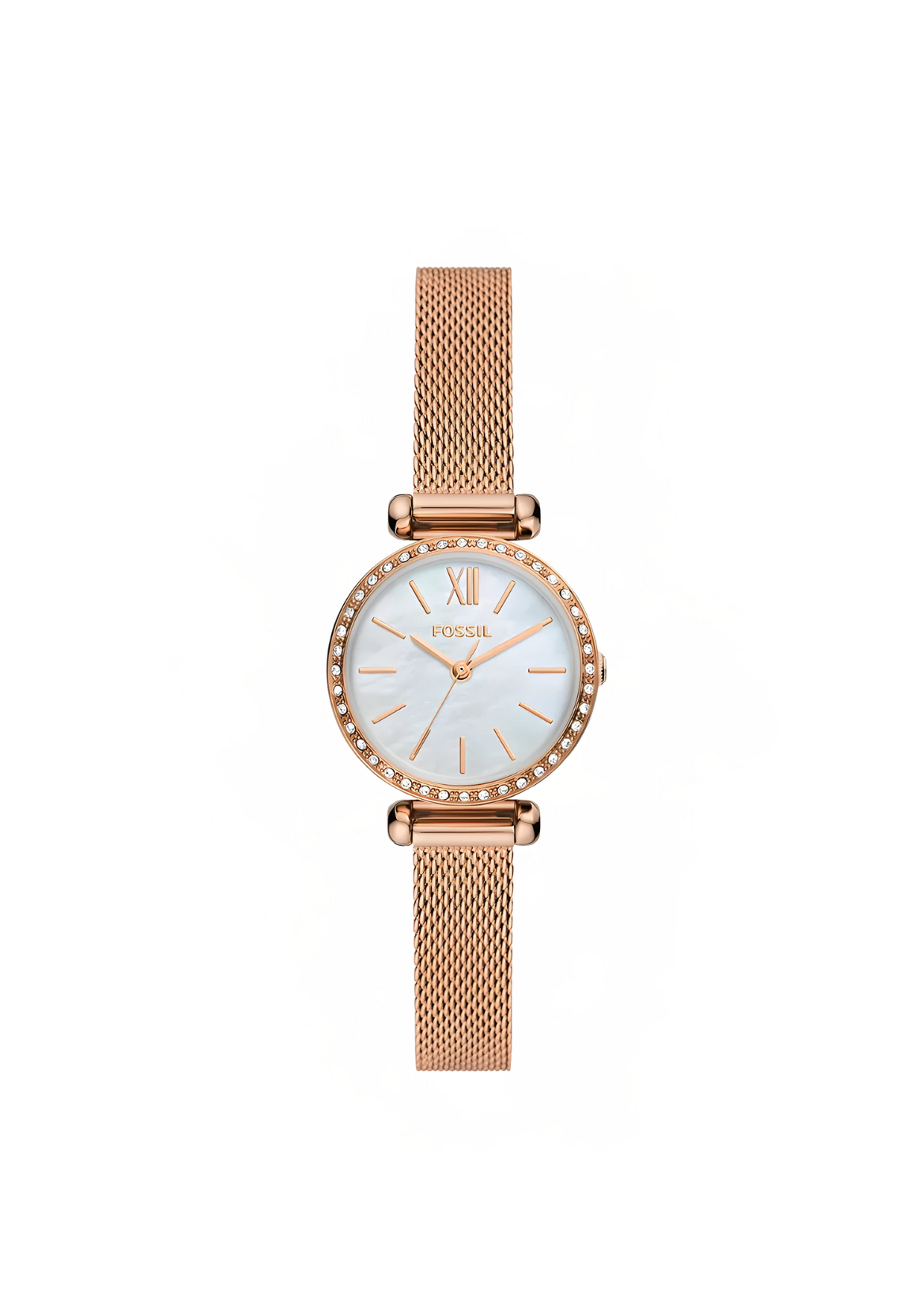 Fossil Womens Watch - BQ3897