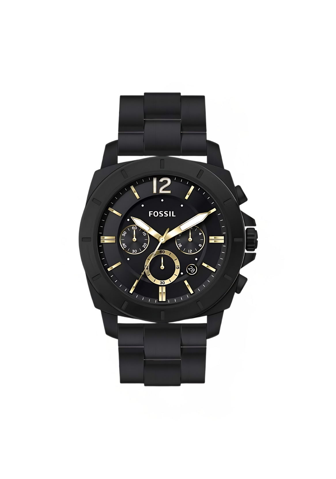 Fossil Mens Watch - BQ2818
