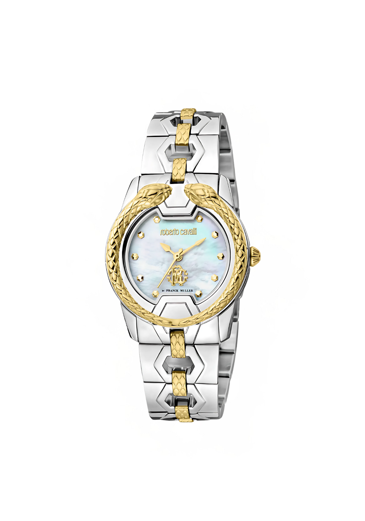 Roberto Cavalli by Franck Muller watch - RV1L168M0051