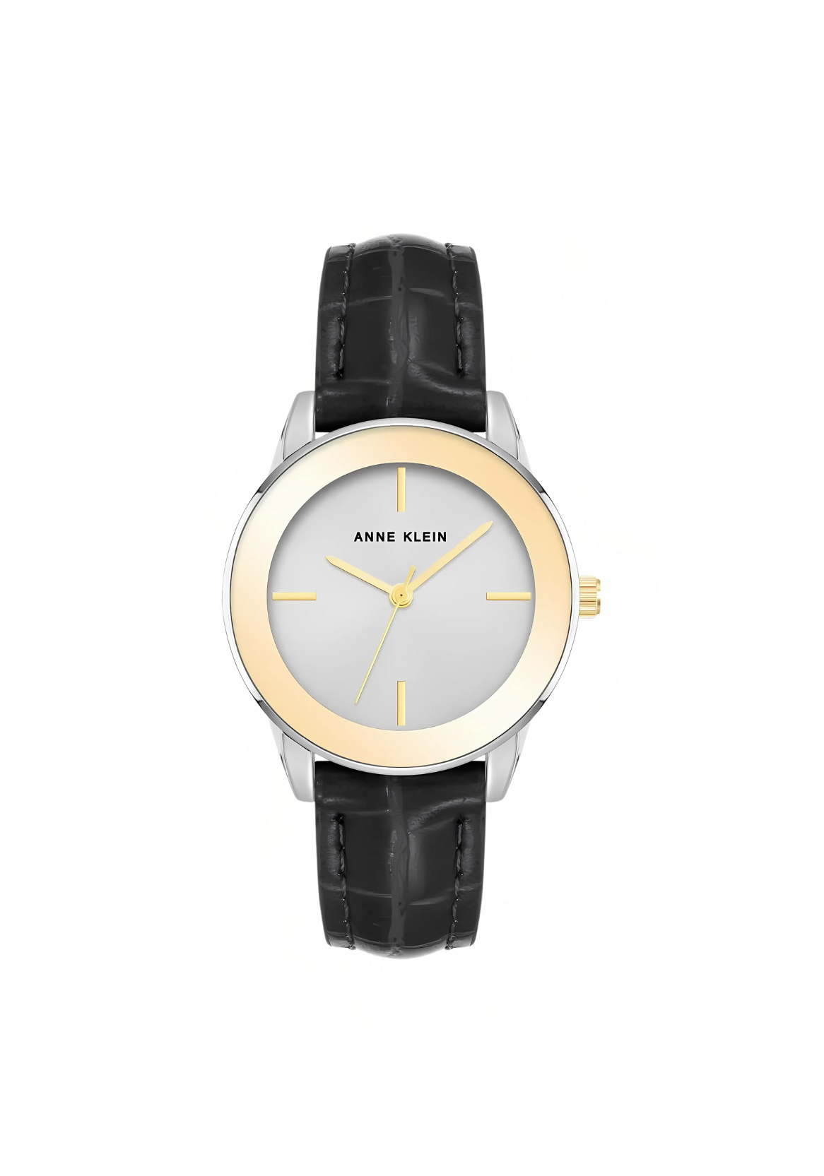 Anne klein Womens Watches - AK4195TTBK