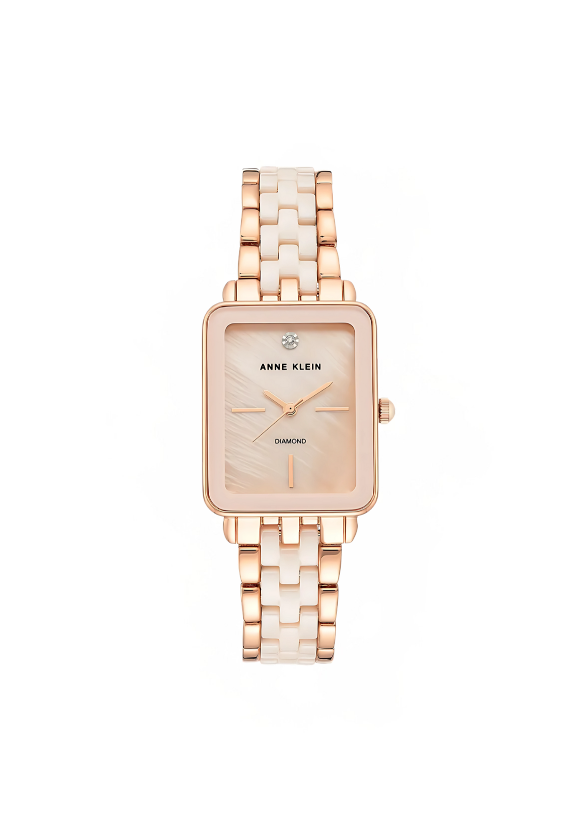 Anne Klein Womens Watches - AK3668LPRG