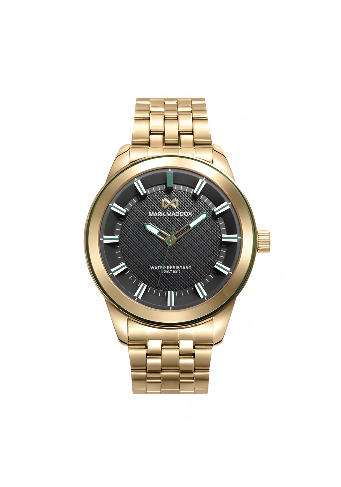 MARK MADDOX Womens Watch-HM7152-57