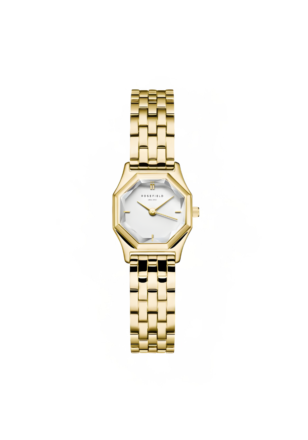 Rosefield Womens Watch - GWGSG-G02