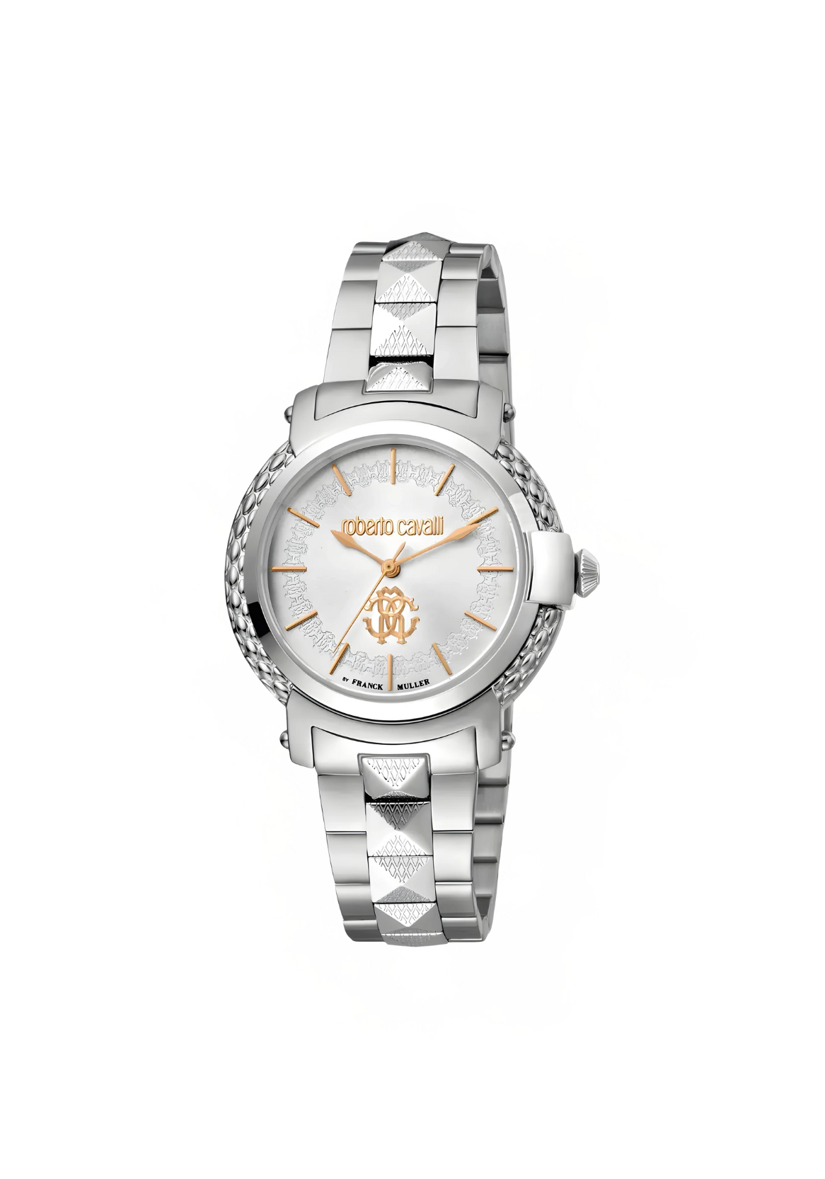 Roberto Cavalli by Franck Muller watch - RV1L101M0051