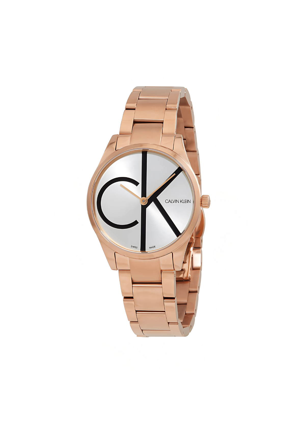 Calvin Klein Womens Watch - K4N23X46