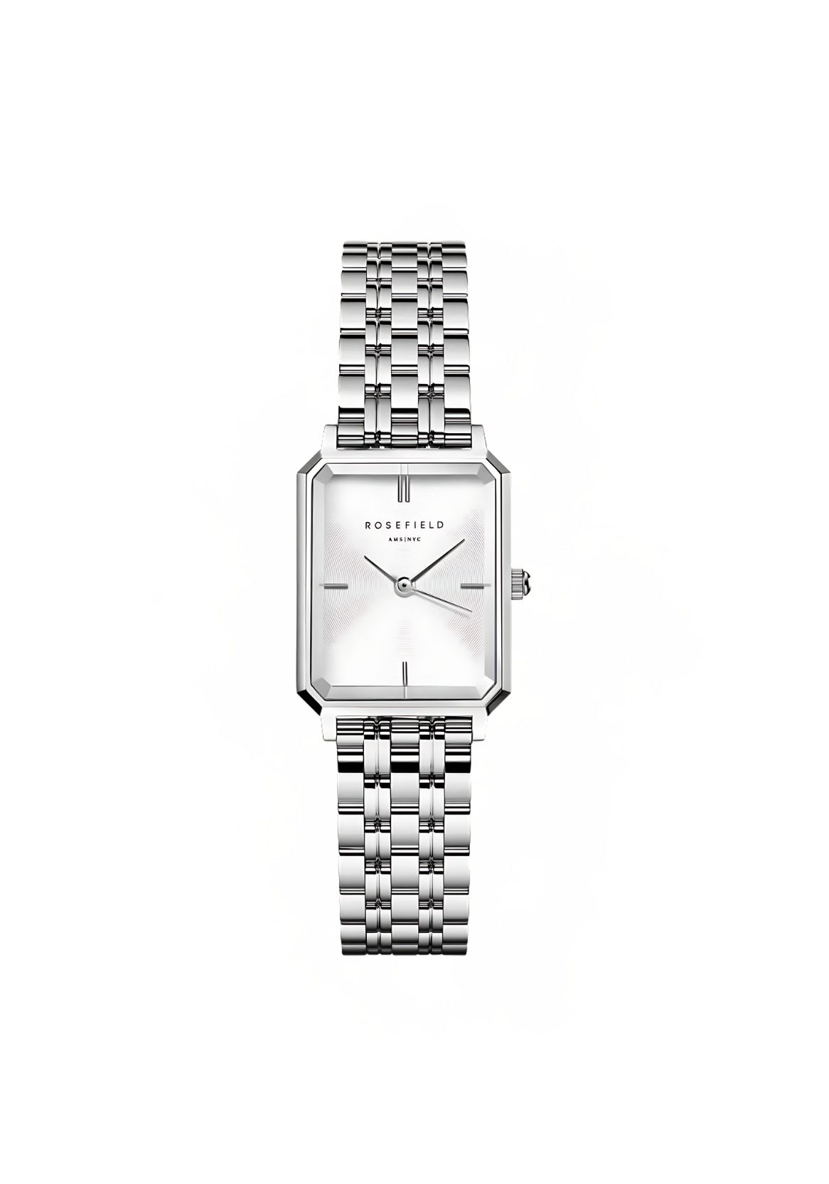 Rosefield Womens watch - OWGSS-O63
