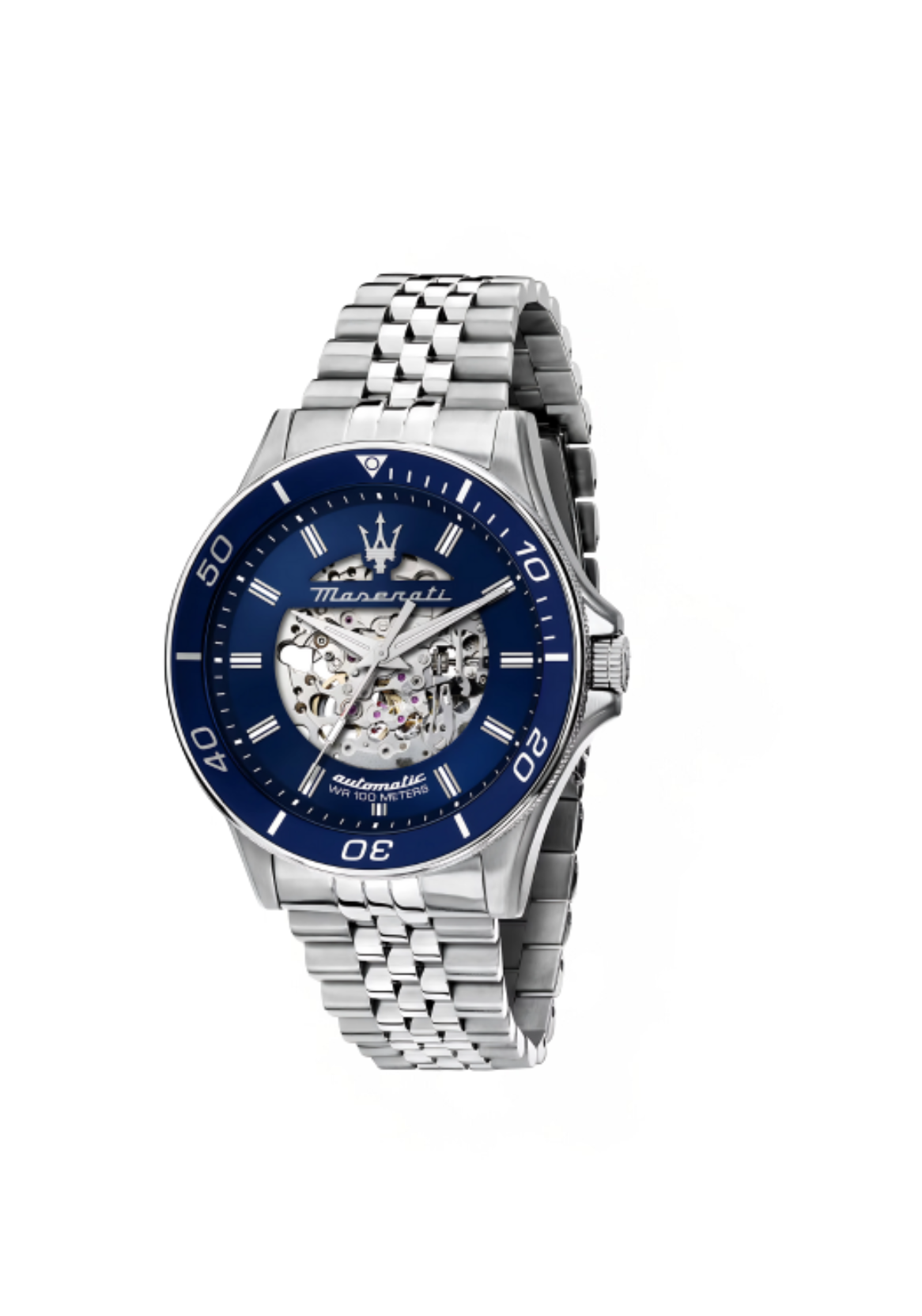 Maserati sfida Watches - R8823140011