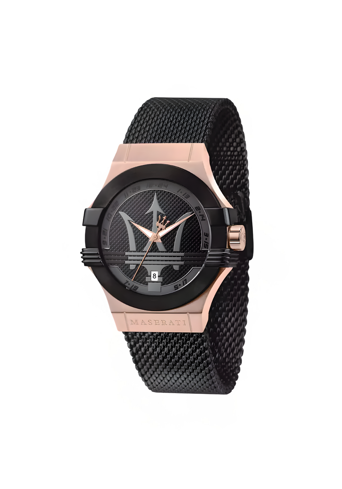 Maserati potenza Watches - R8853108010
