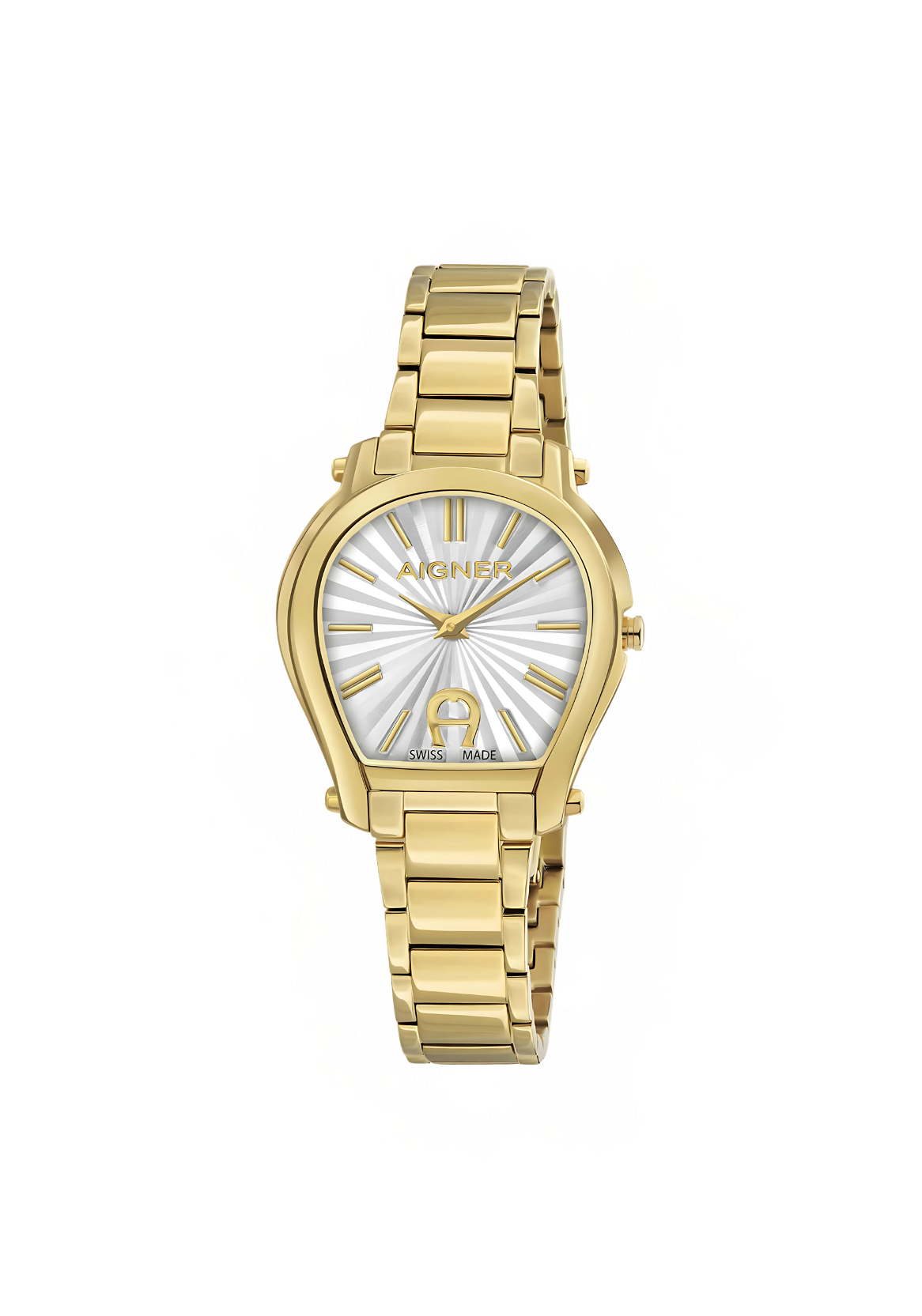 Aigner Womens Watch - ARWLG2200110