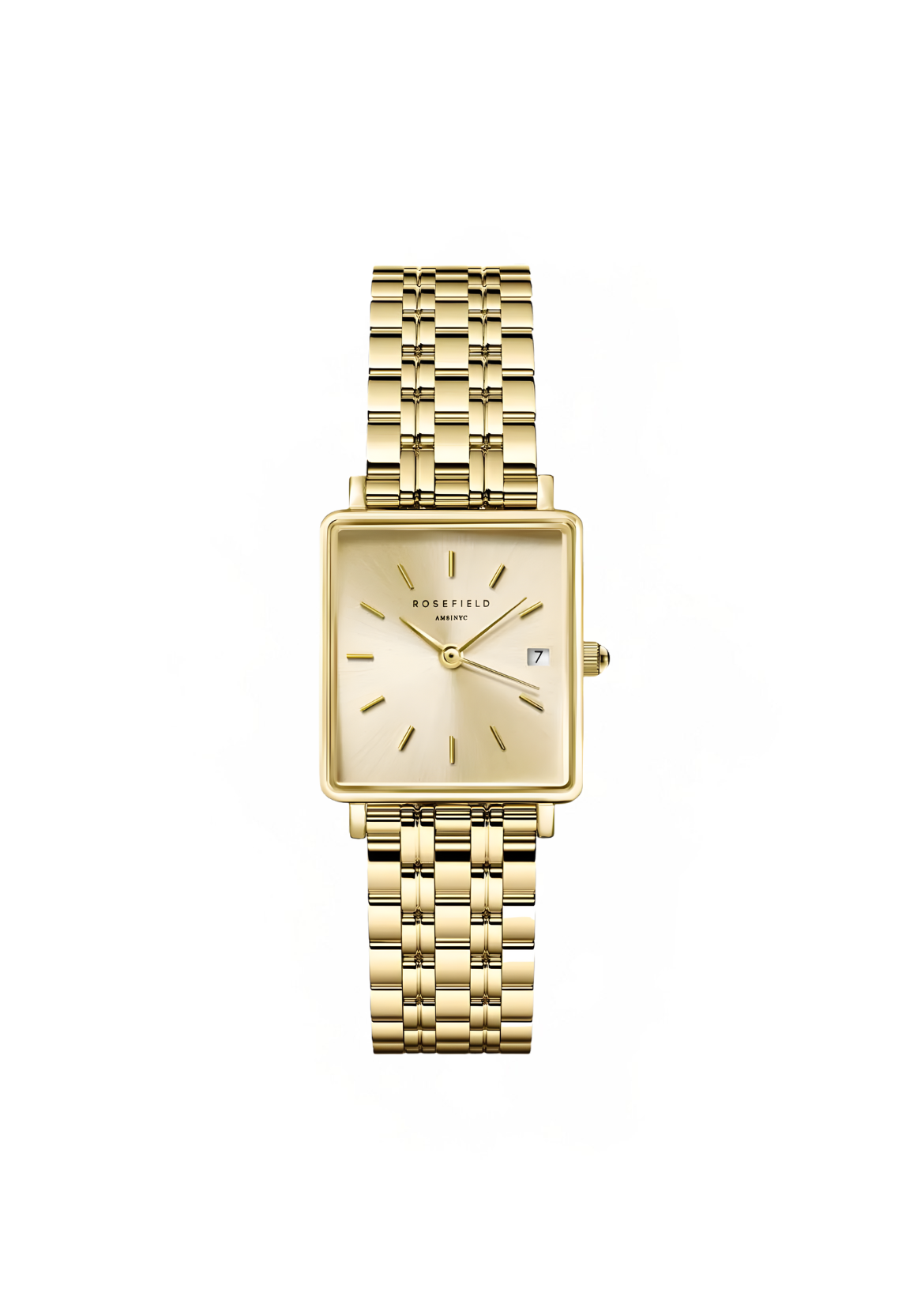 Rosefield Women Watches - QCGSG-Q048