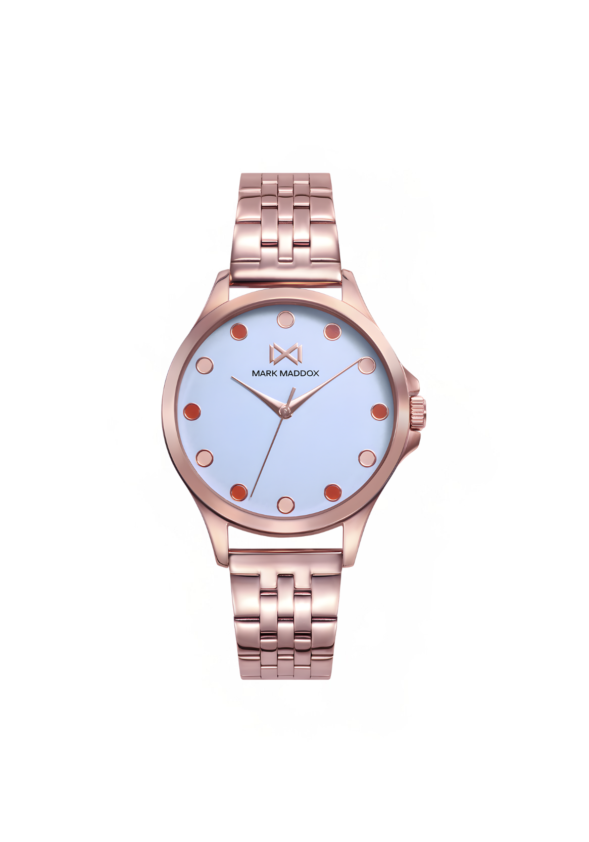 MARK MADDOX Womens Watch-MM7140-96