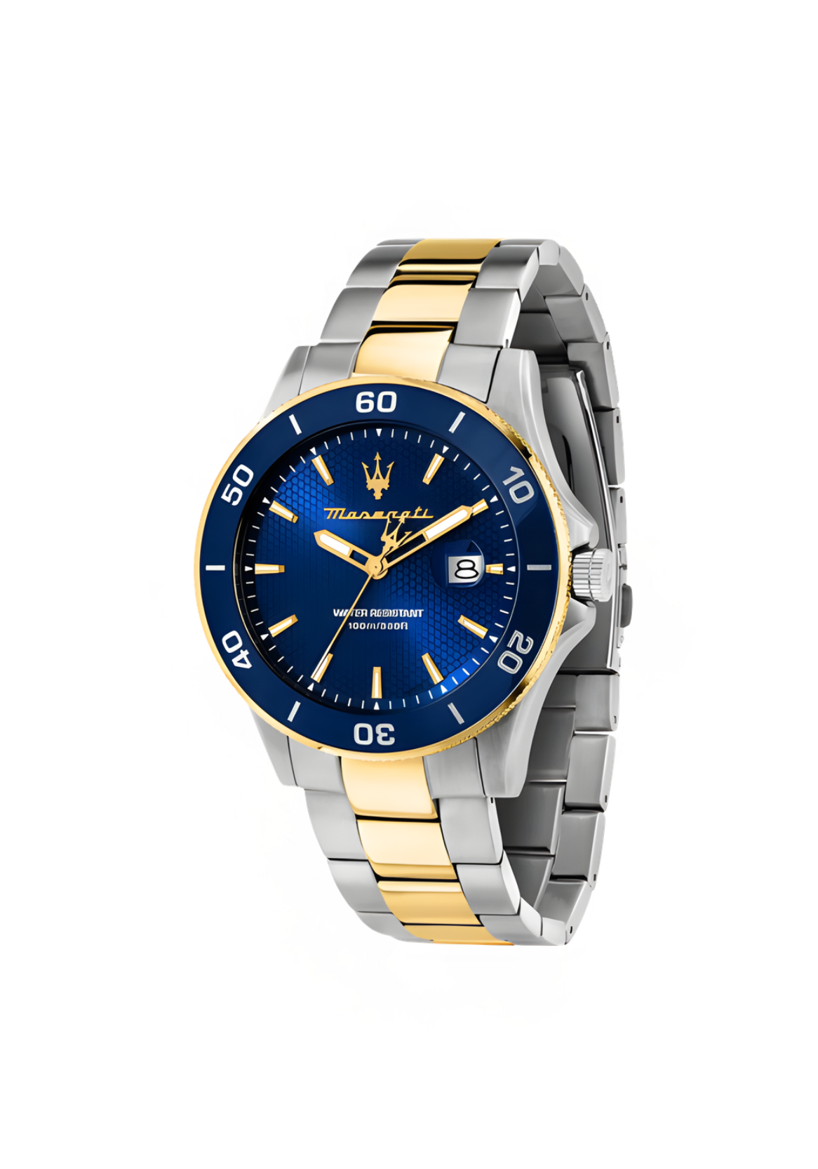 Maserati competizione Watches - R8873600010