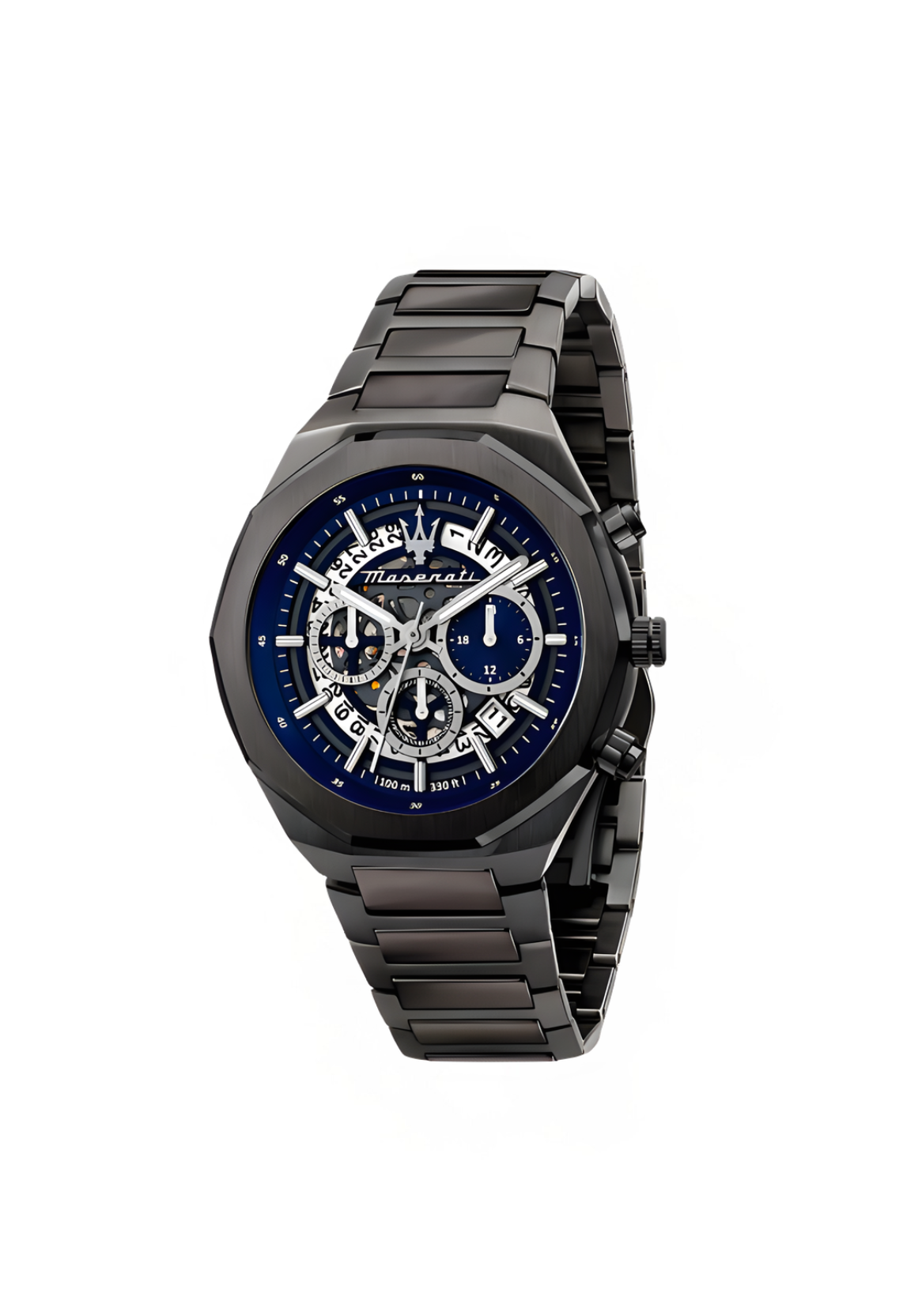 Maserati stile Watches - R8873642012