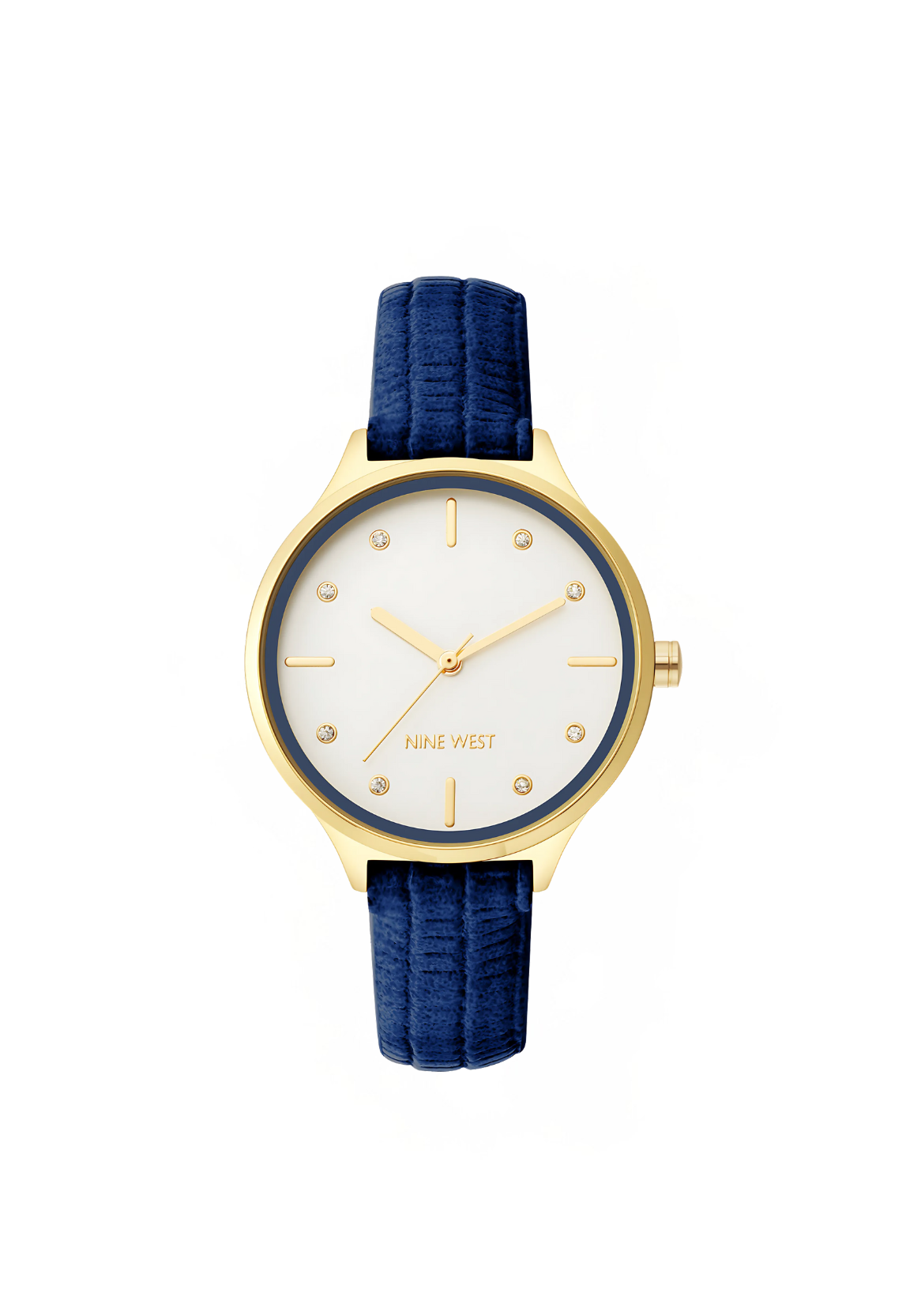 Nine West Women's Watch - NW_2556SVNV