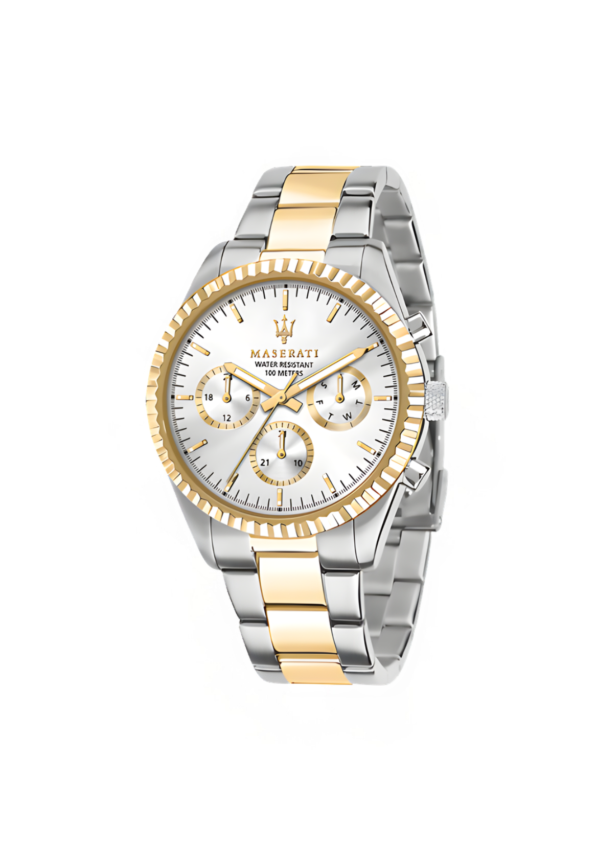 Maserati competizione Watches - R8853100021