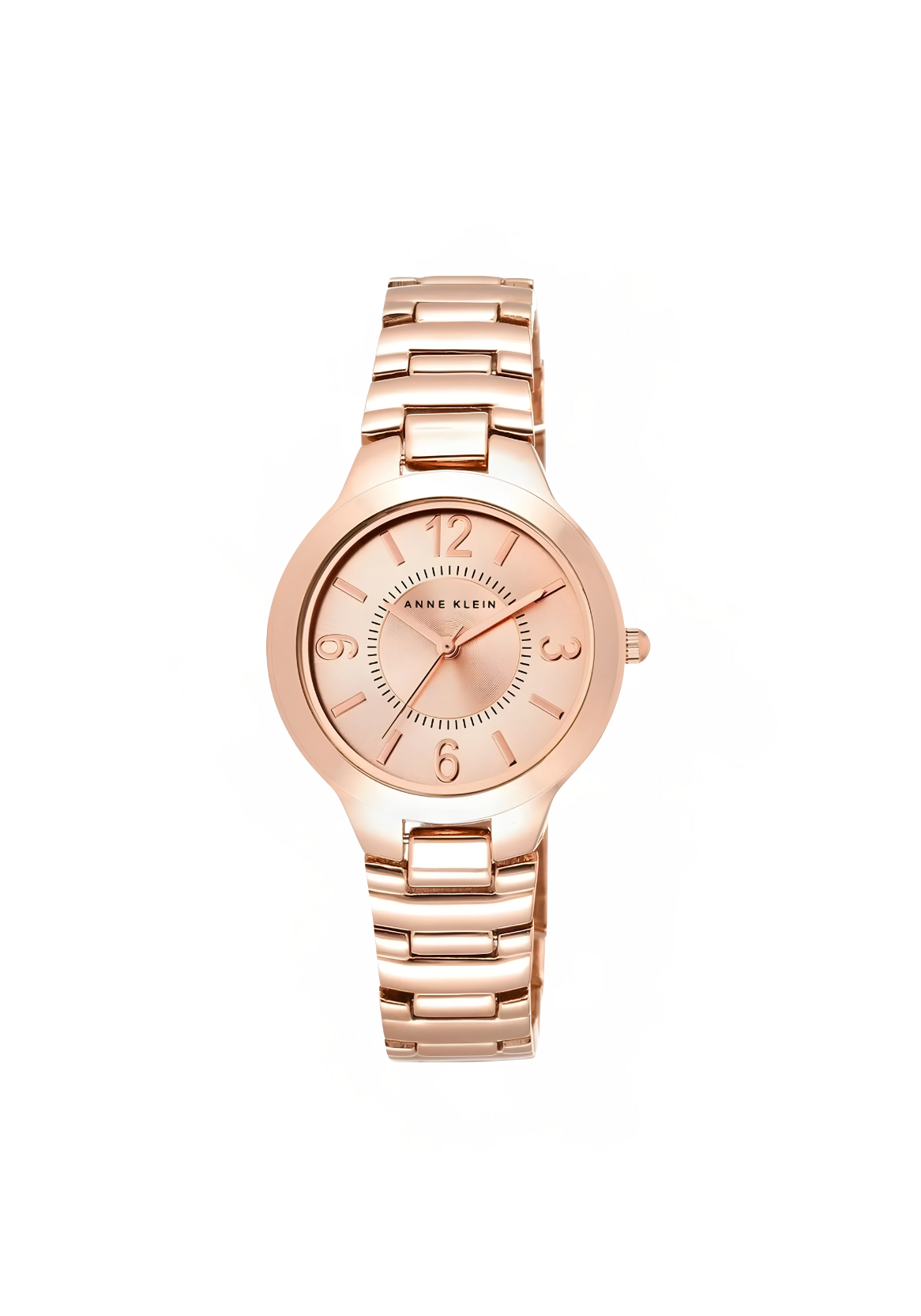 Anne Klein Womens Watches - AK1450RGRG