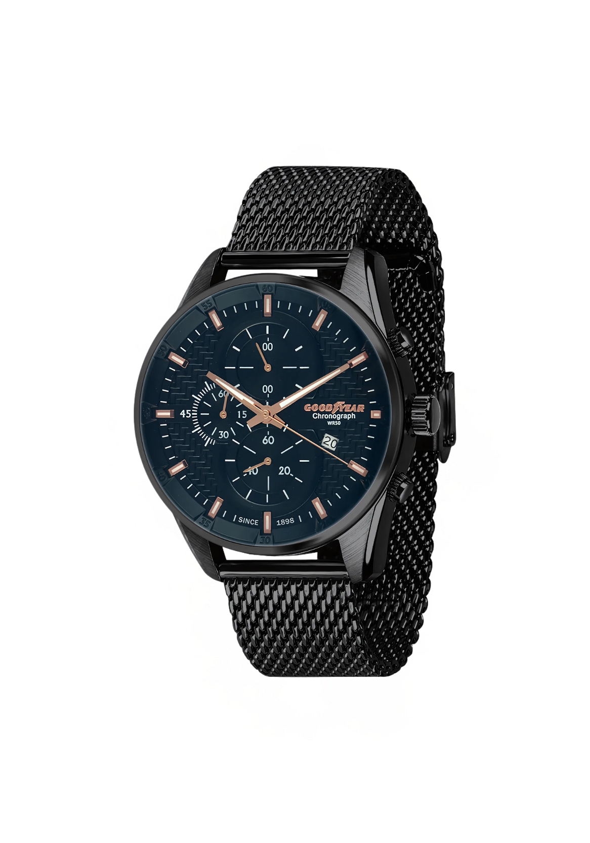 GOODYEAR Men Watches -G.S01254.01.04