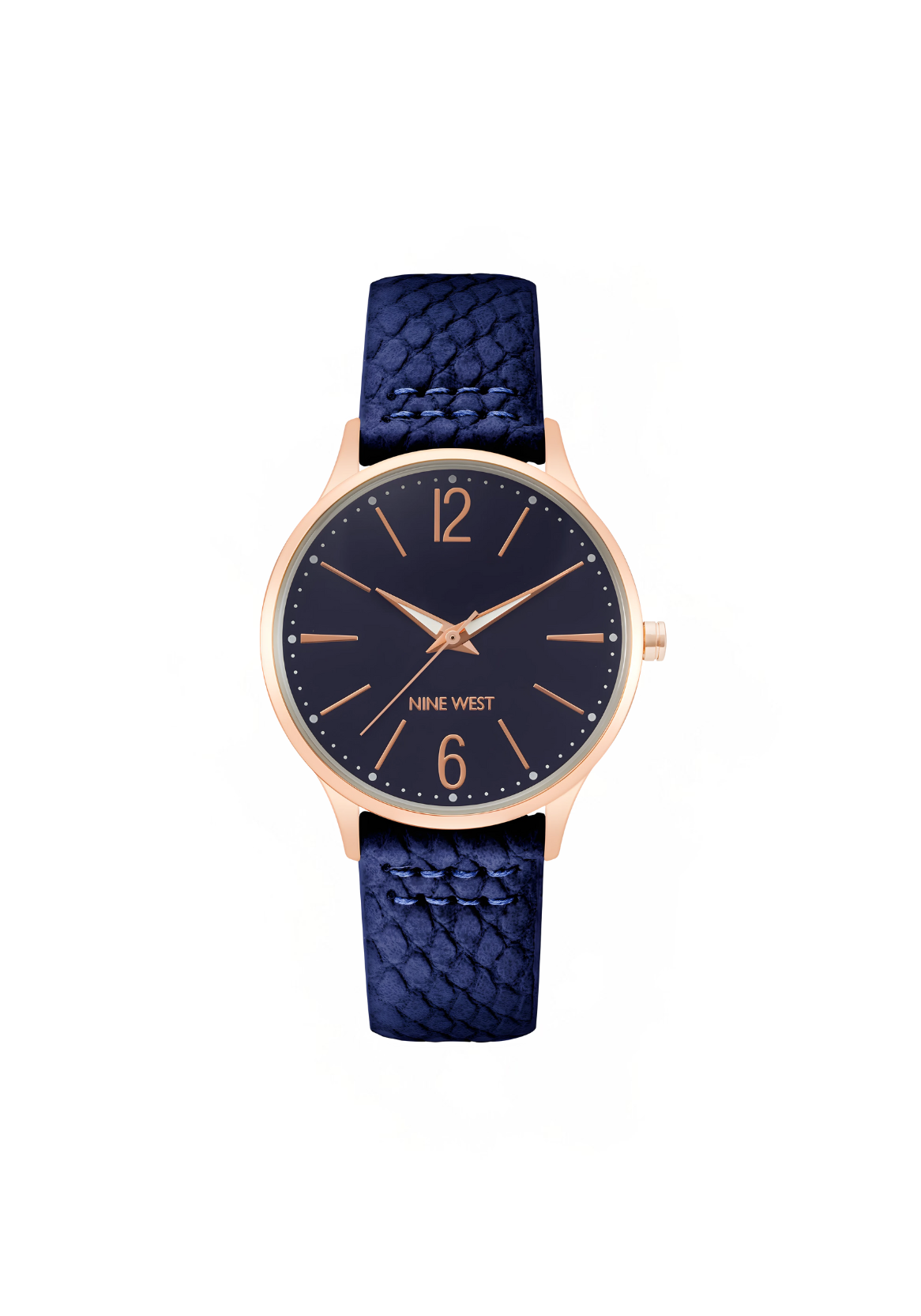 Nine West Women's Watch - NW_2560RGNV