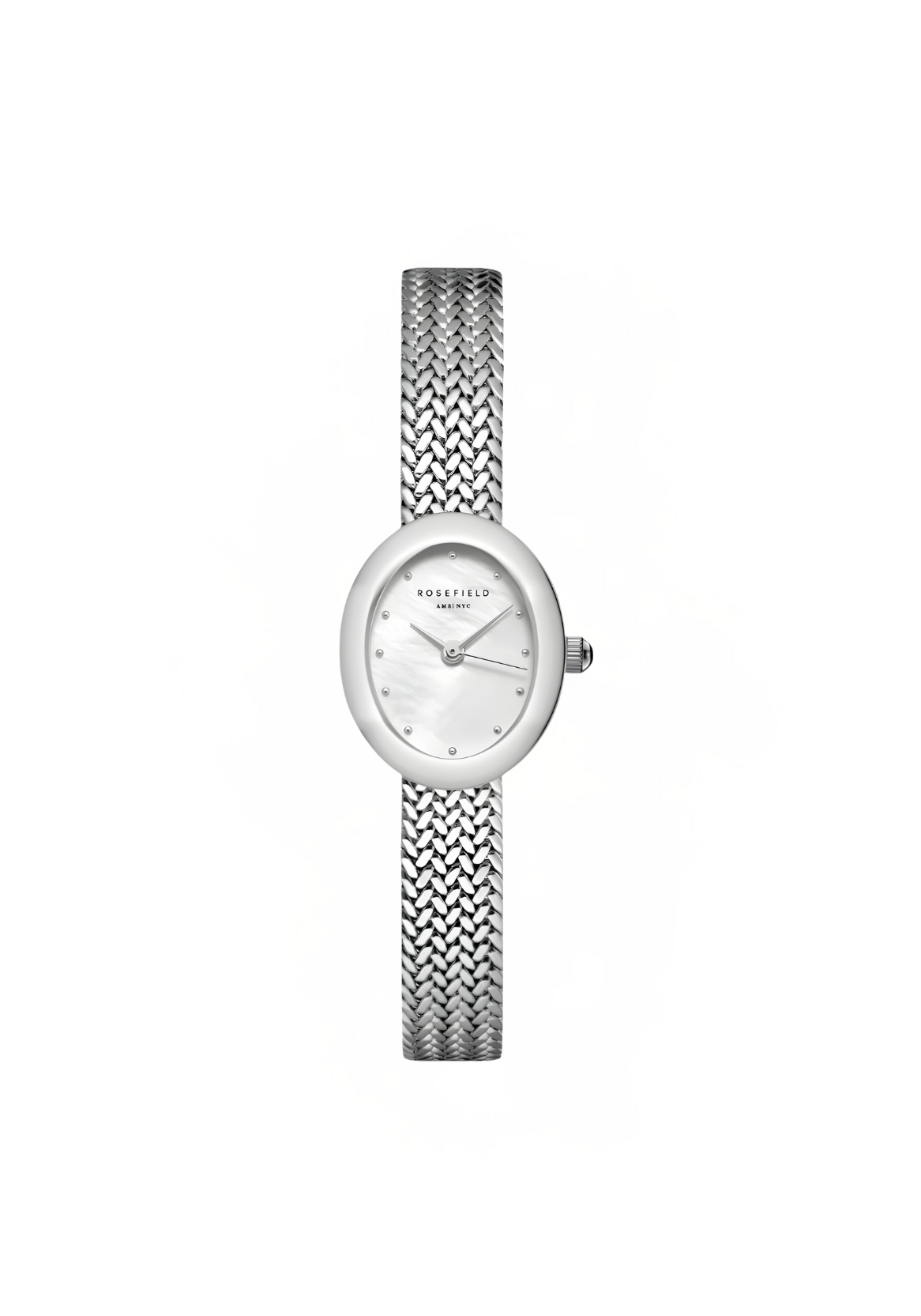 Rosefield Womens Watch - MWSMS-M05