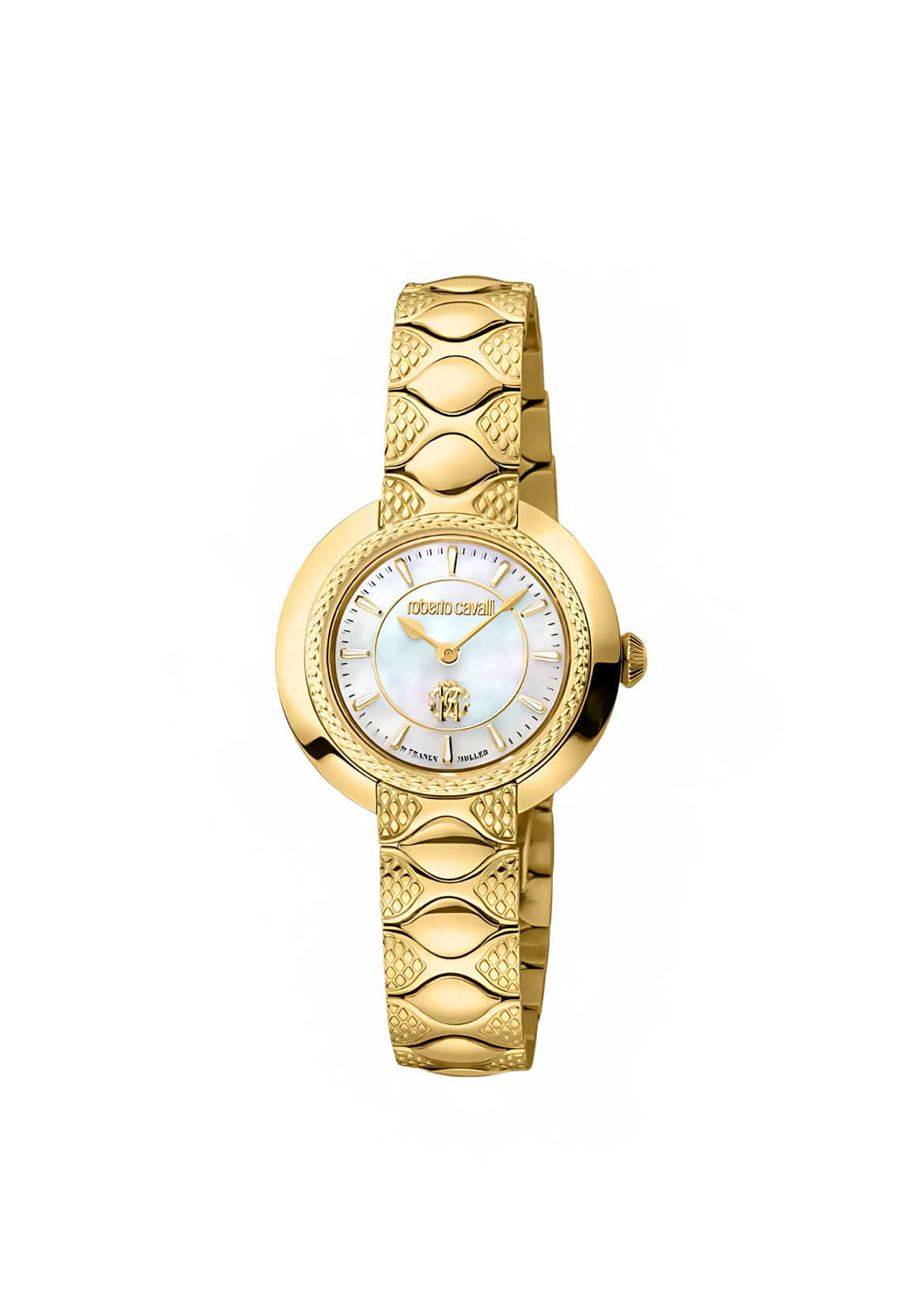 Roberto Cavalli by Franck Muller watch - RV1L180M0021